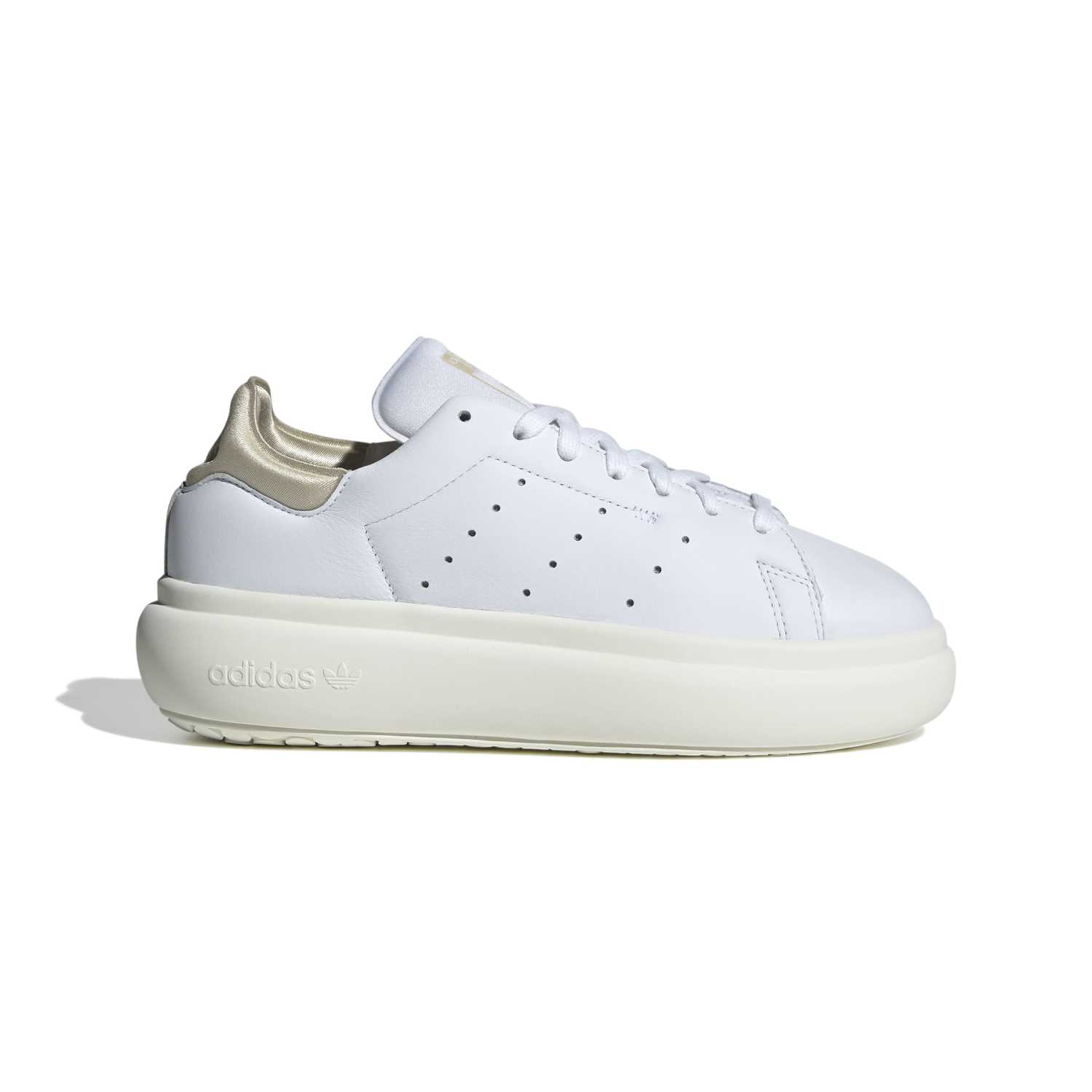 Adidas Kadın Beyaz Stan Smith PFW IF7005##