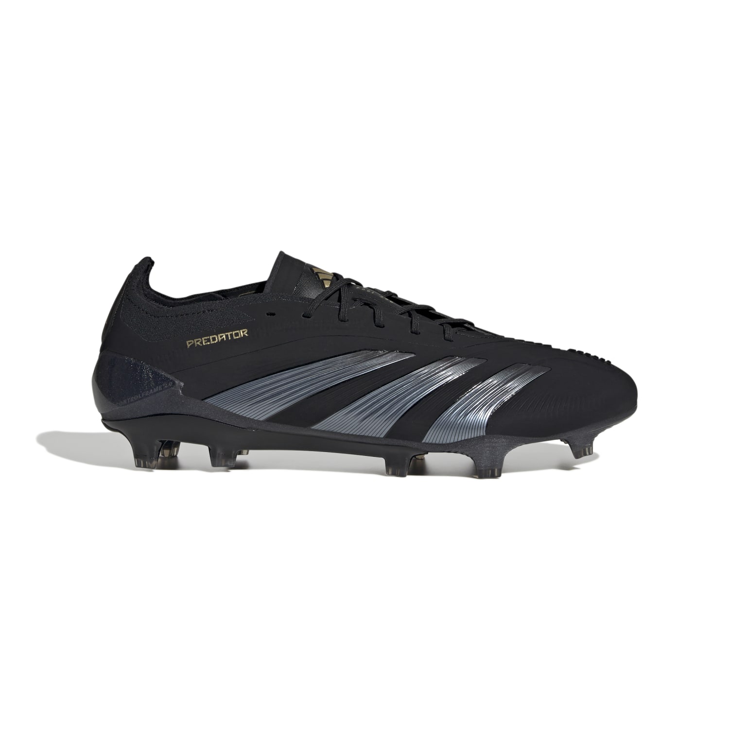 adidas Erkek Futbol Ayakkabısı PREDATOR ELITE FG IF8865