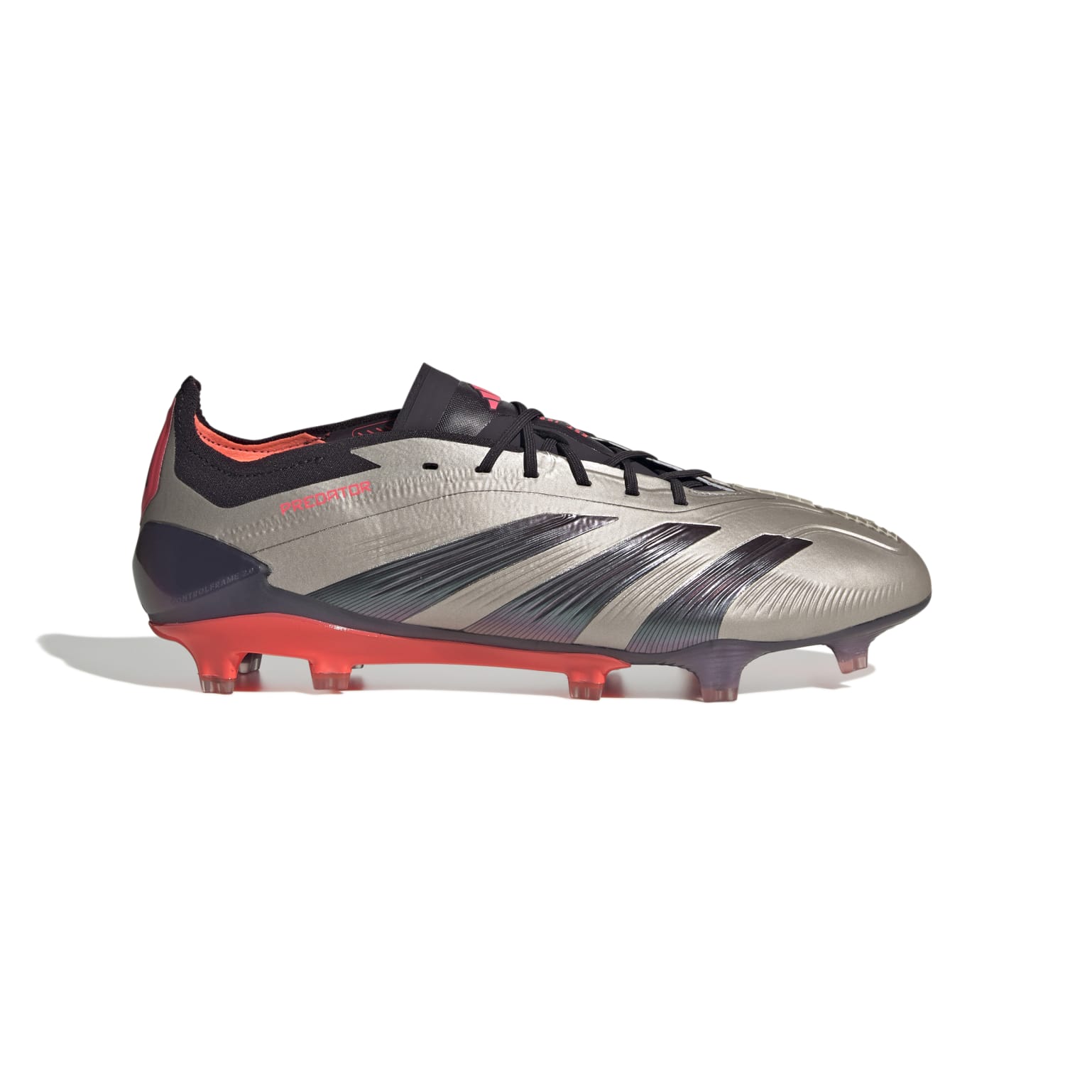 adidas Erkek Futbol Ayakkabısı PREDATOR ELITE FG IF8868