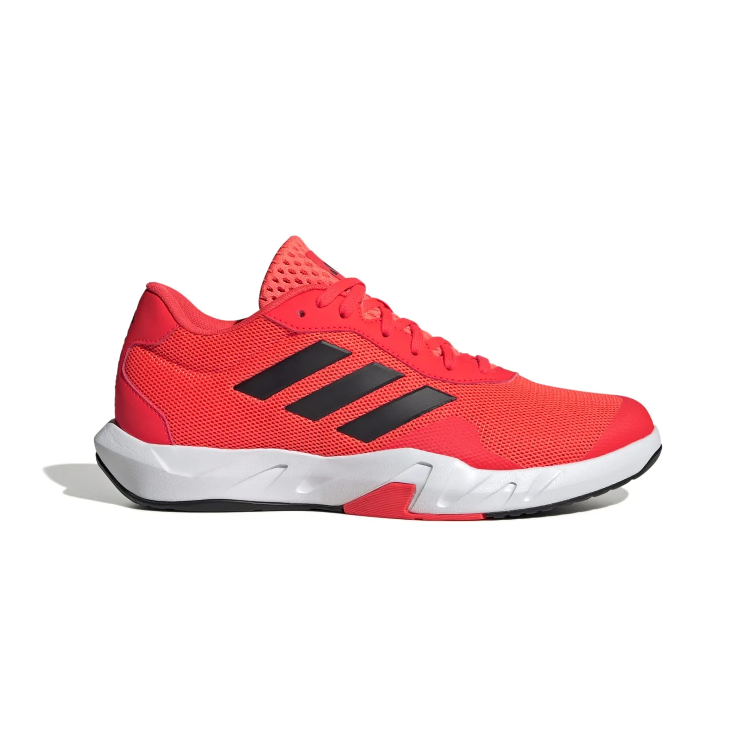 adidas Erkek Ayakkabı AMPLIMOVE IG0734 - Görsel 1
