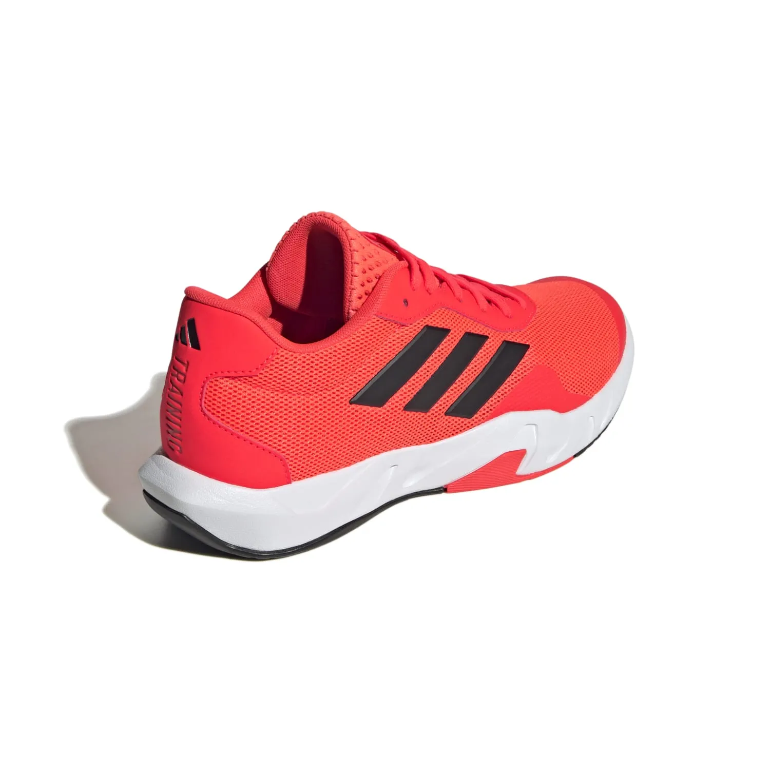 adidas Erkek Ayakkabı AMPLIMOVE IG0734 - Görsel 5