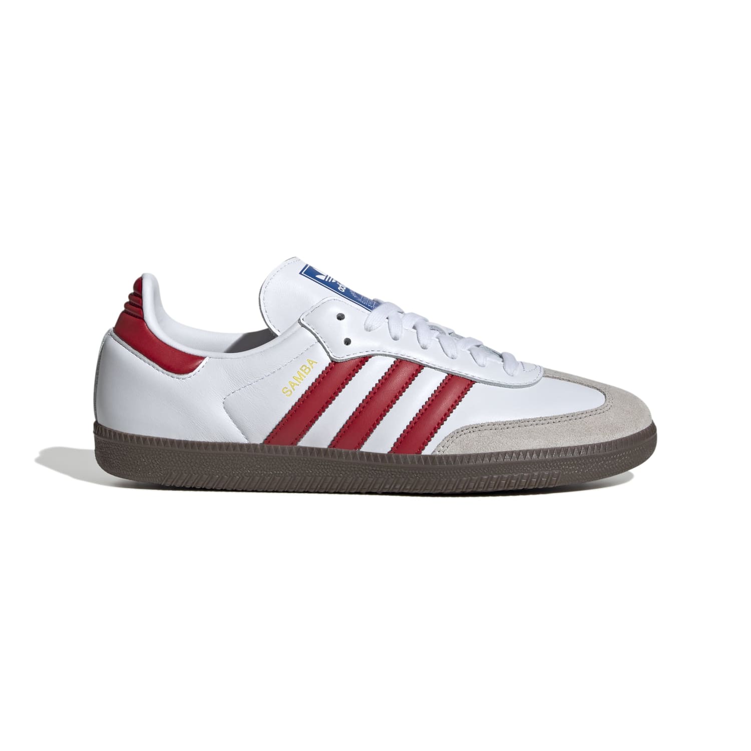 adidas Erkek Günlük Ayakkabı SAMBA OG ID2054
