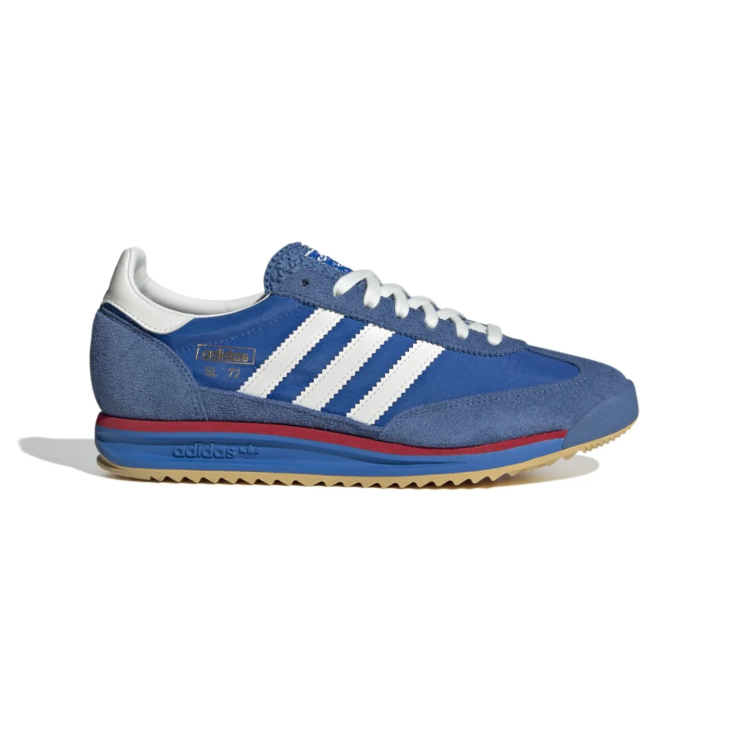 adidas Erkek SL 72 Runner IG2132 - Görsel 1