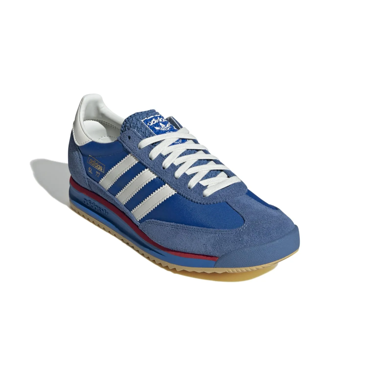 adidas Erkek SL 72 Runner IG2132 - Görsel 2