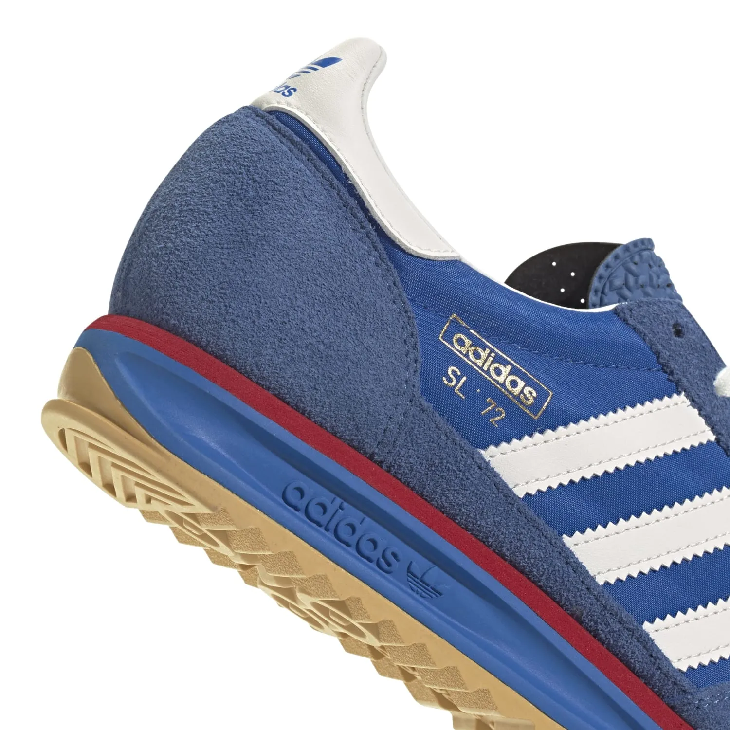 adidas Erkek SL 72 Runner IG2132 - Görsel 3
