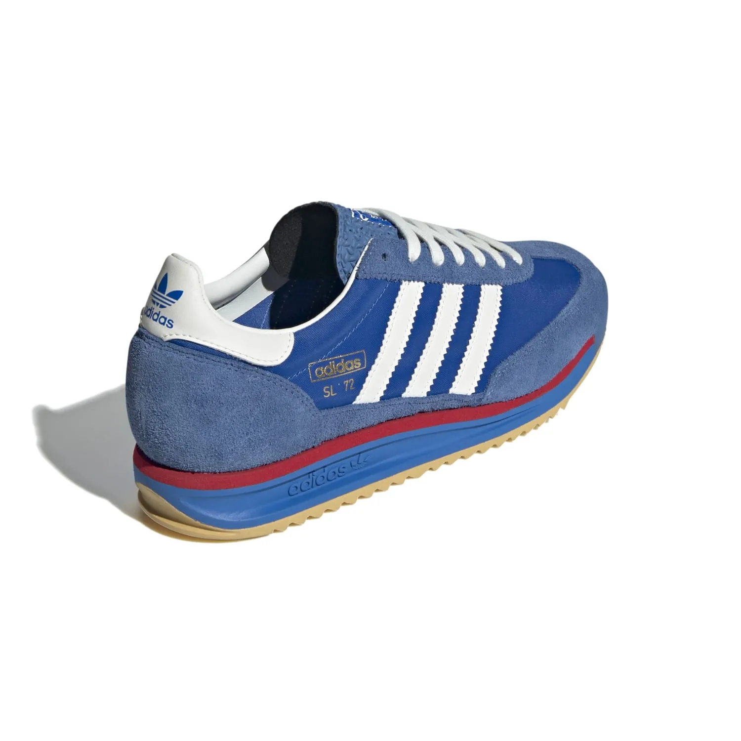 adidas Erkek SL 72 Runner IG2132 - Görsel 5