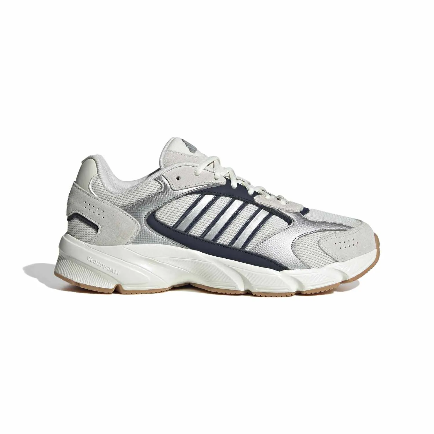 adidas Crazychaos 2000 Erkek Beyaz Sneaker Ayakkabı IG4351 - Görsel 3