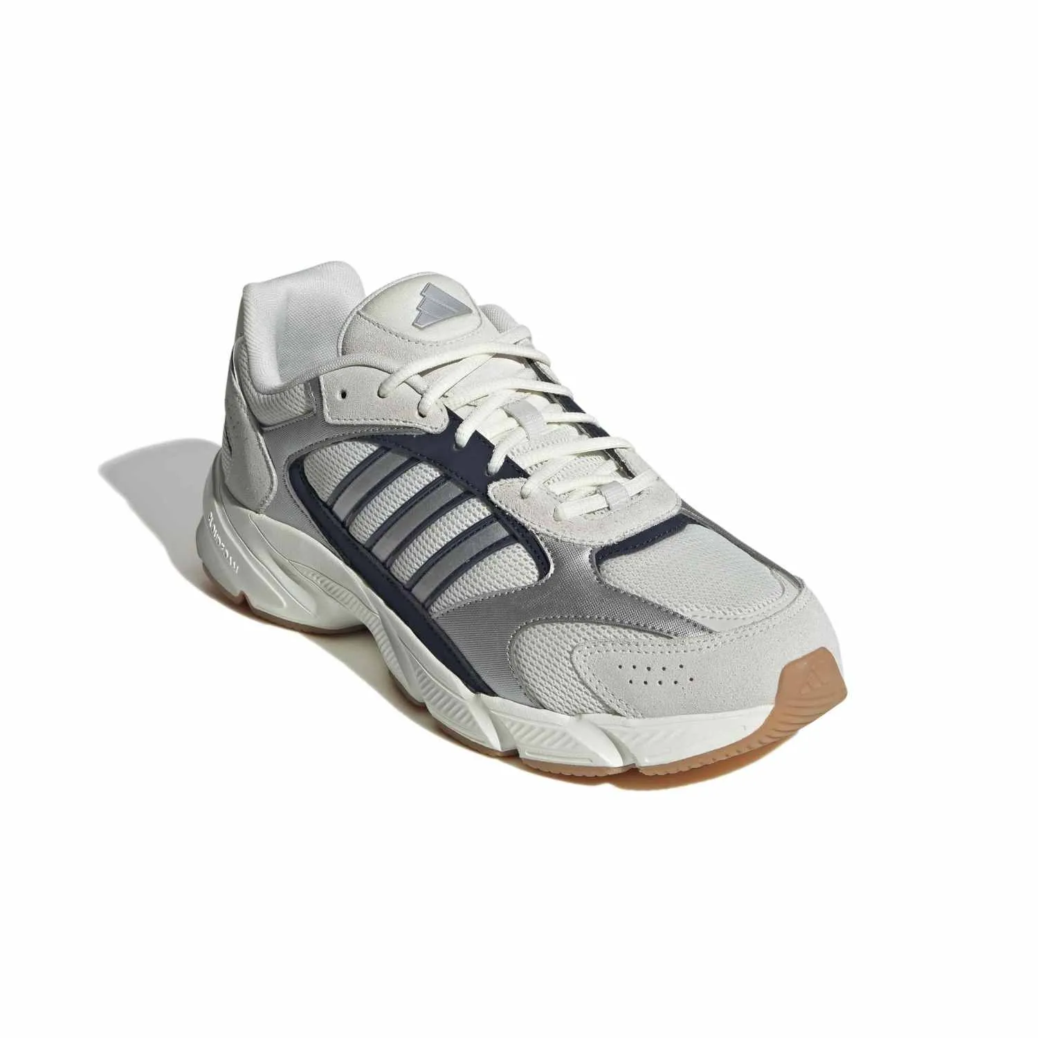 adidas Crazychaos 2000 Erkek Beyaz Sneaker Ayakkabı IG4351 - Görsel 4