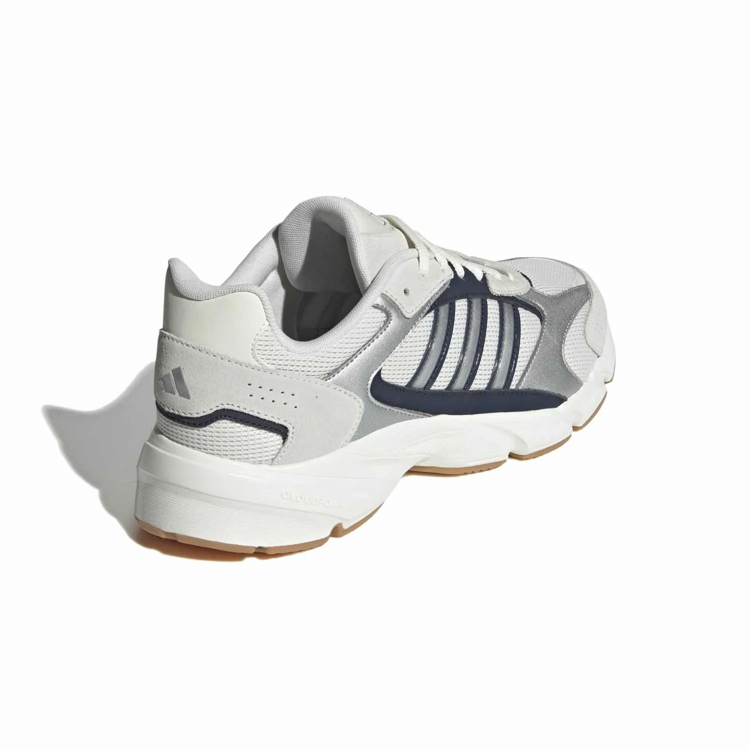 adidas Crazychaos 2000 Erkek Beyaz Sneaker Ayakkabı IG4351 - Görsel 2