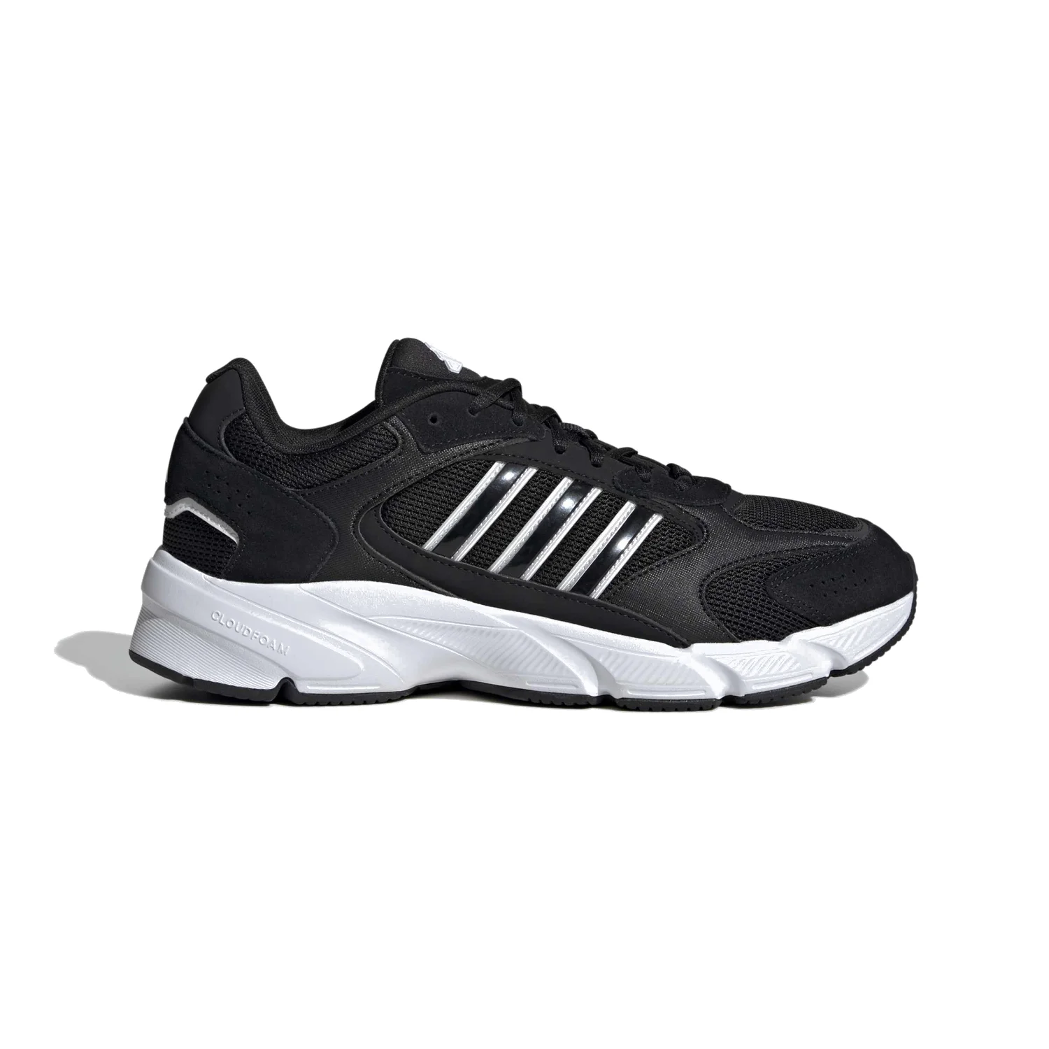 adidas Erkek Siyah Crazychaos 2000 Ayakkabı IG4406