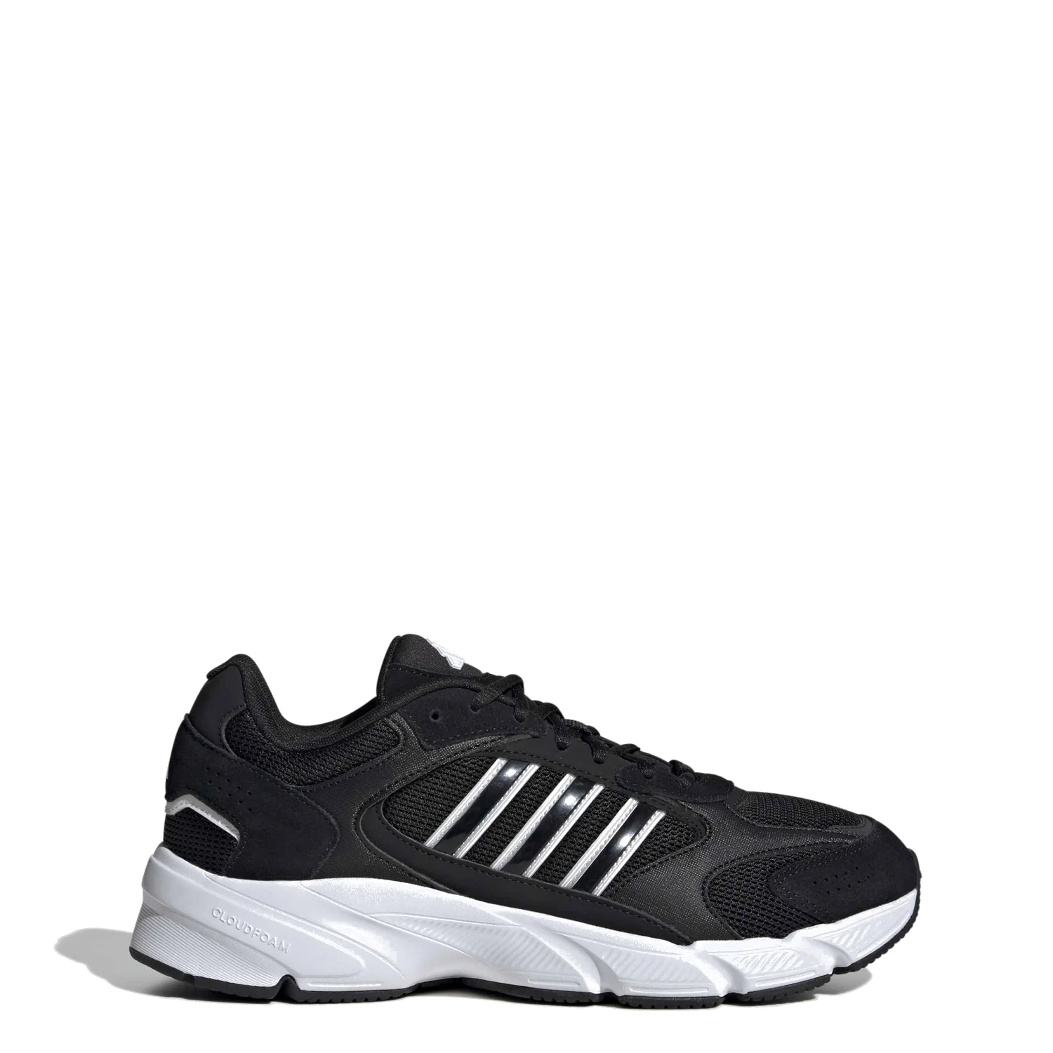 adidas Erkek Siyah Crazychaos 2000 Ayakkabı IG4406 - Görsel 2