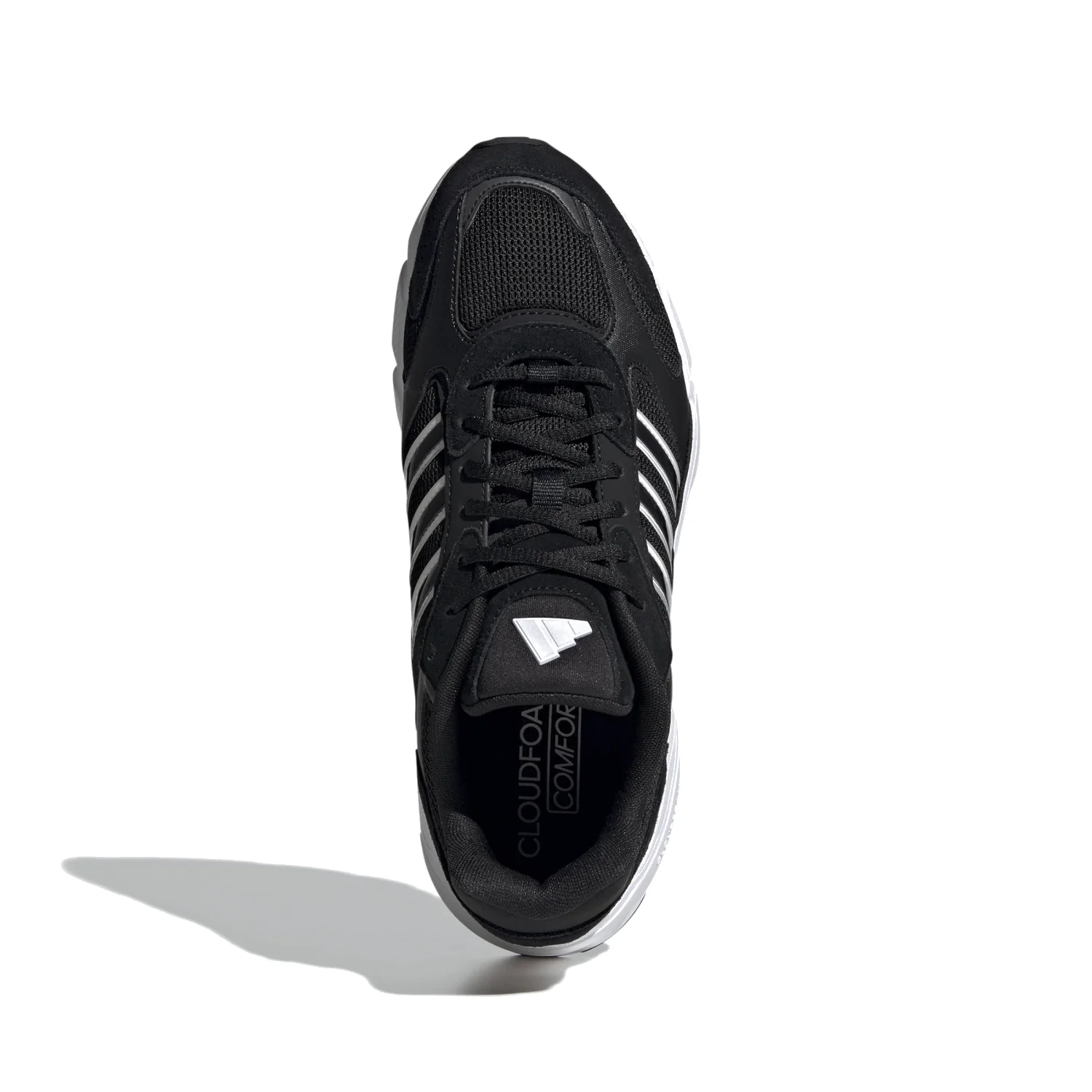 adidas Erkek Siyah Crazychaos 2000 Ayakkabı IG4406 - Görsel 3