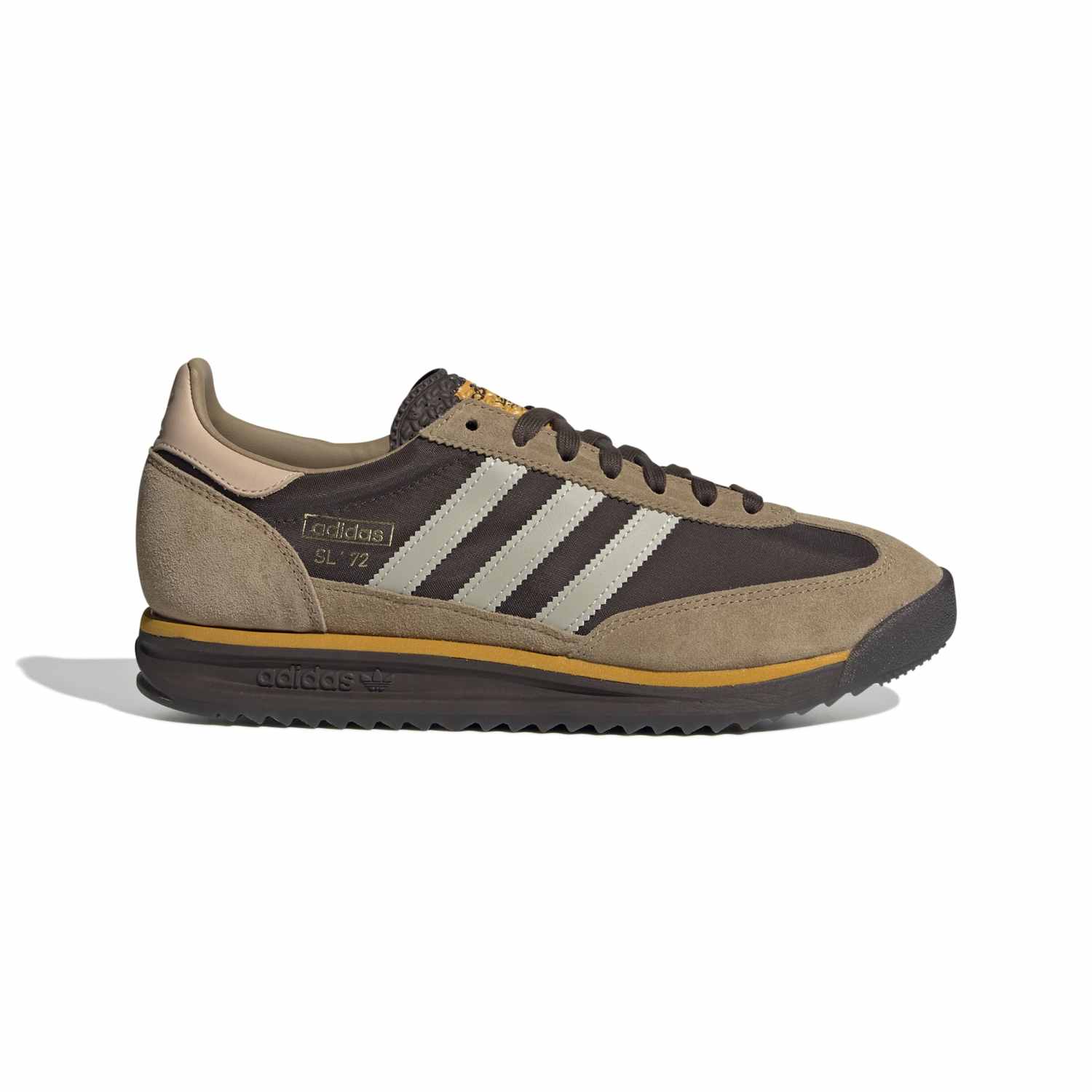 adidas Erkek Günlük Ayakkabı SL 72 RS IG4645
