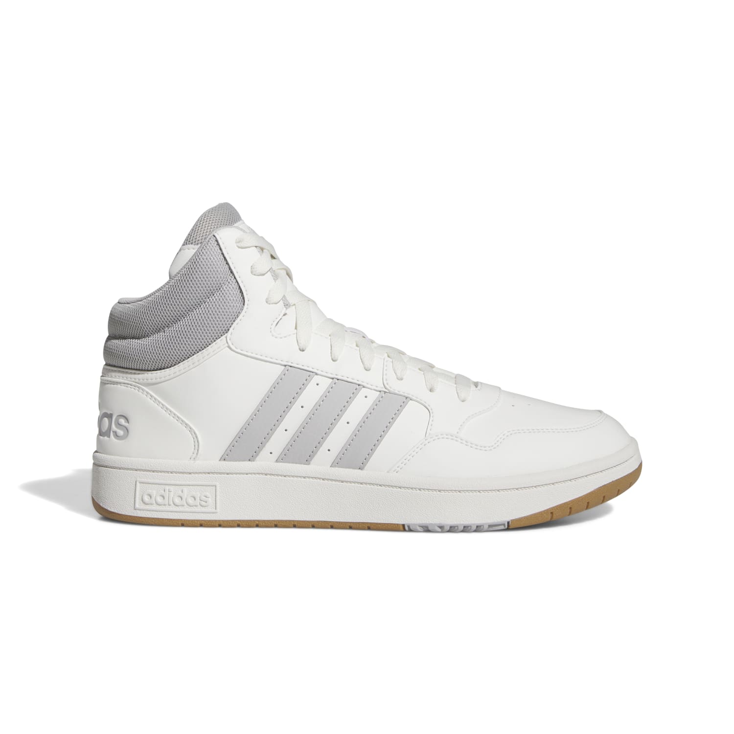adidas Erkek Ayakkabı Hoops 3.0 Mid IG5568