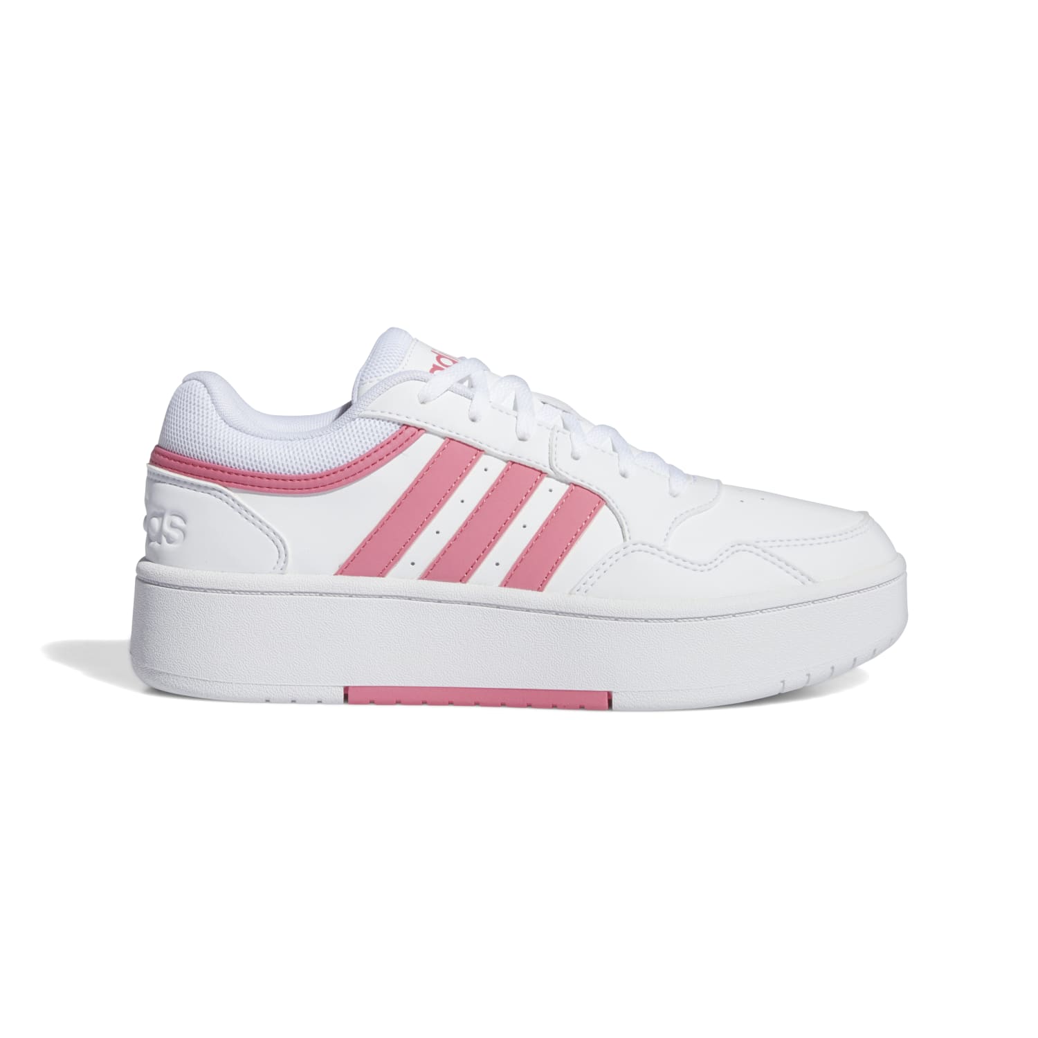 adidas Kadın Ayakkabı Hoops 3.0 Bold W IG6114