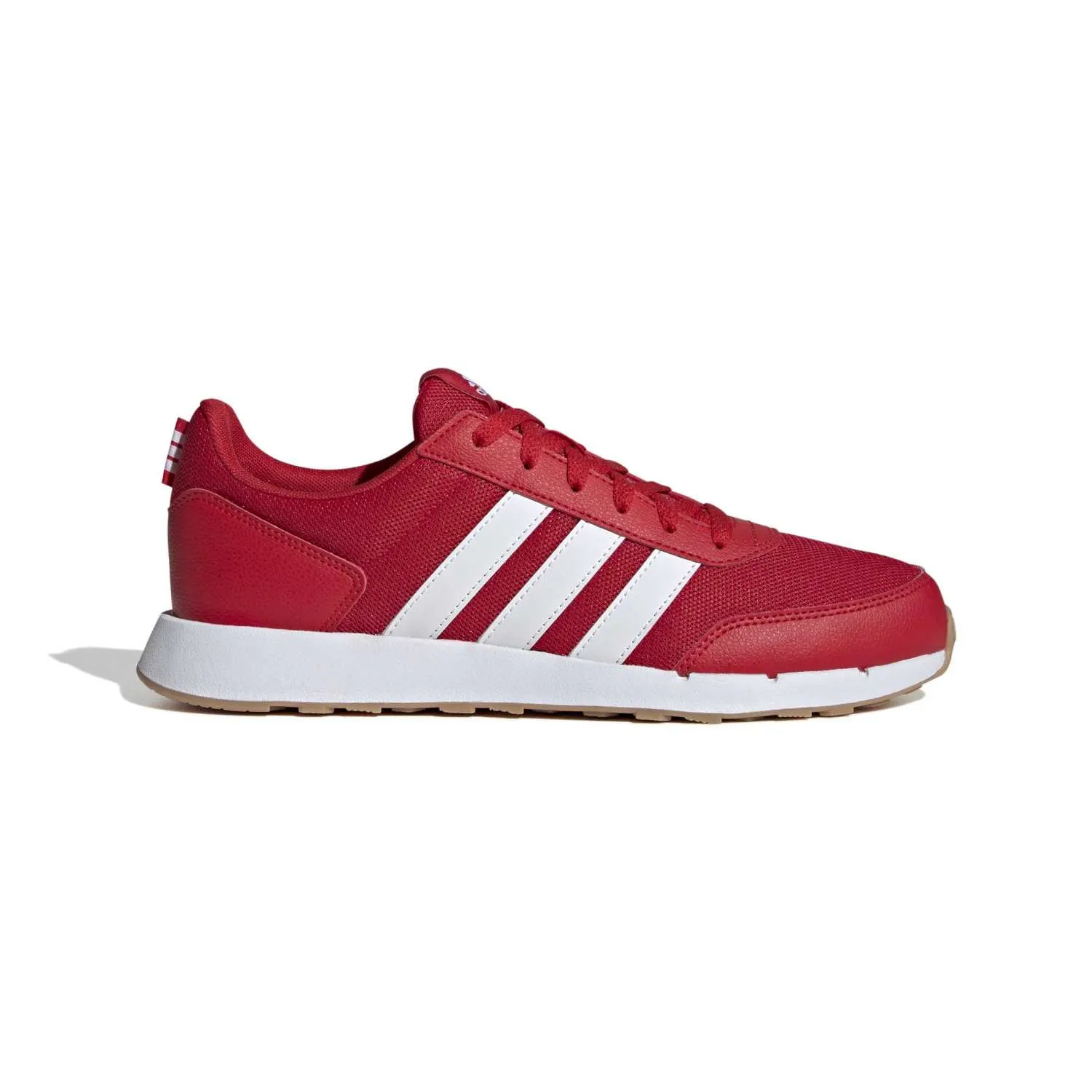 adidas Unisex RUN50S Günlük Spor Ayakkabı  IG6555 - Görsel 1