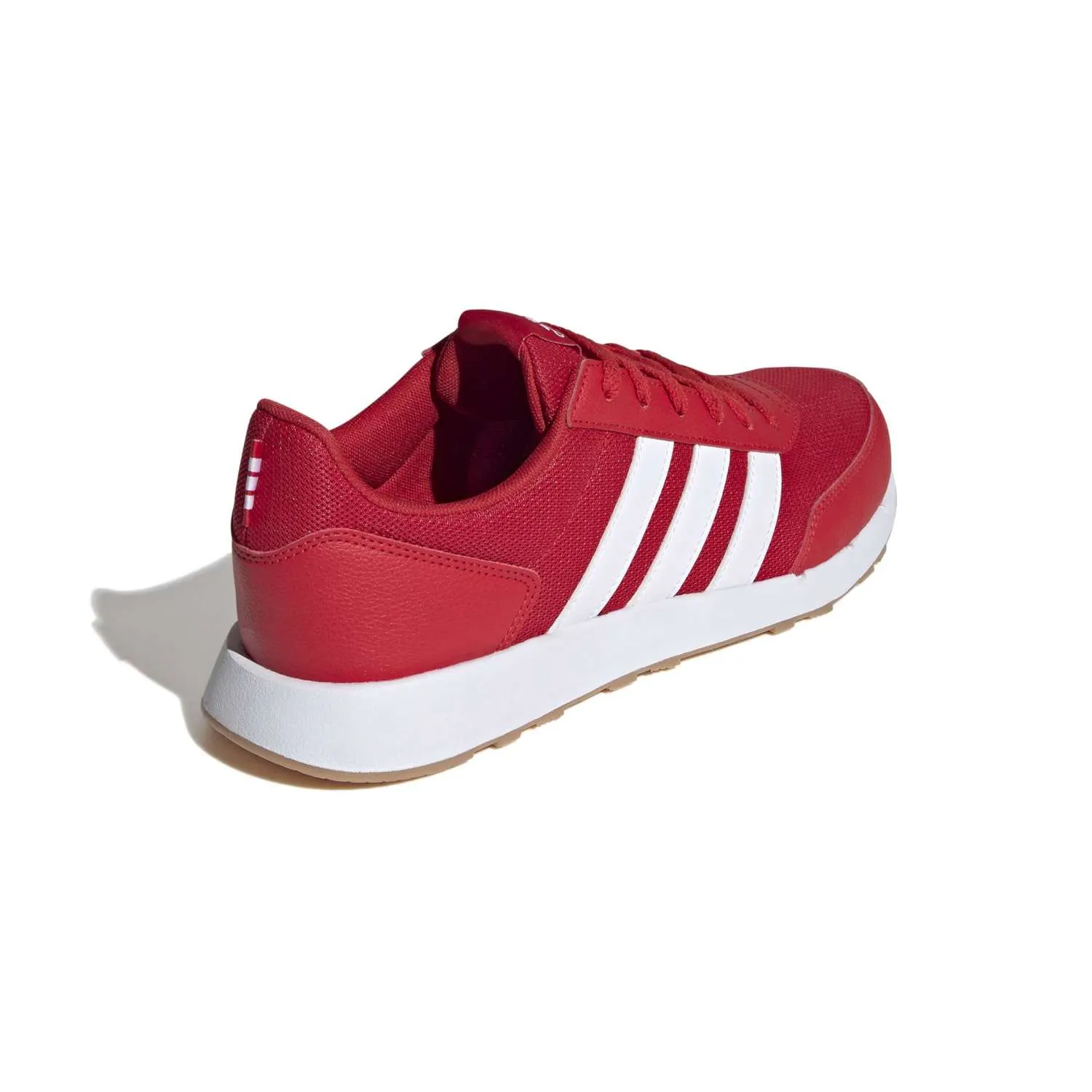 adidas Unisex RUN50S Günlük Spor Ayakkabı  IG6555 - Görsel 5