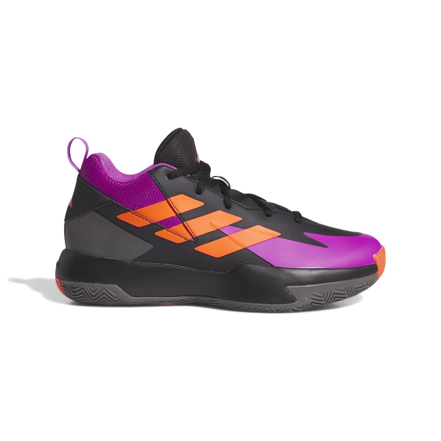adidas Çocuk Basketbol Ayakkabısı Cross Em Up Select J IG6639