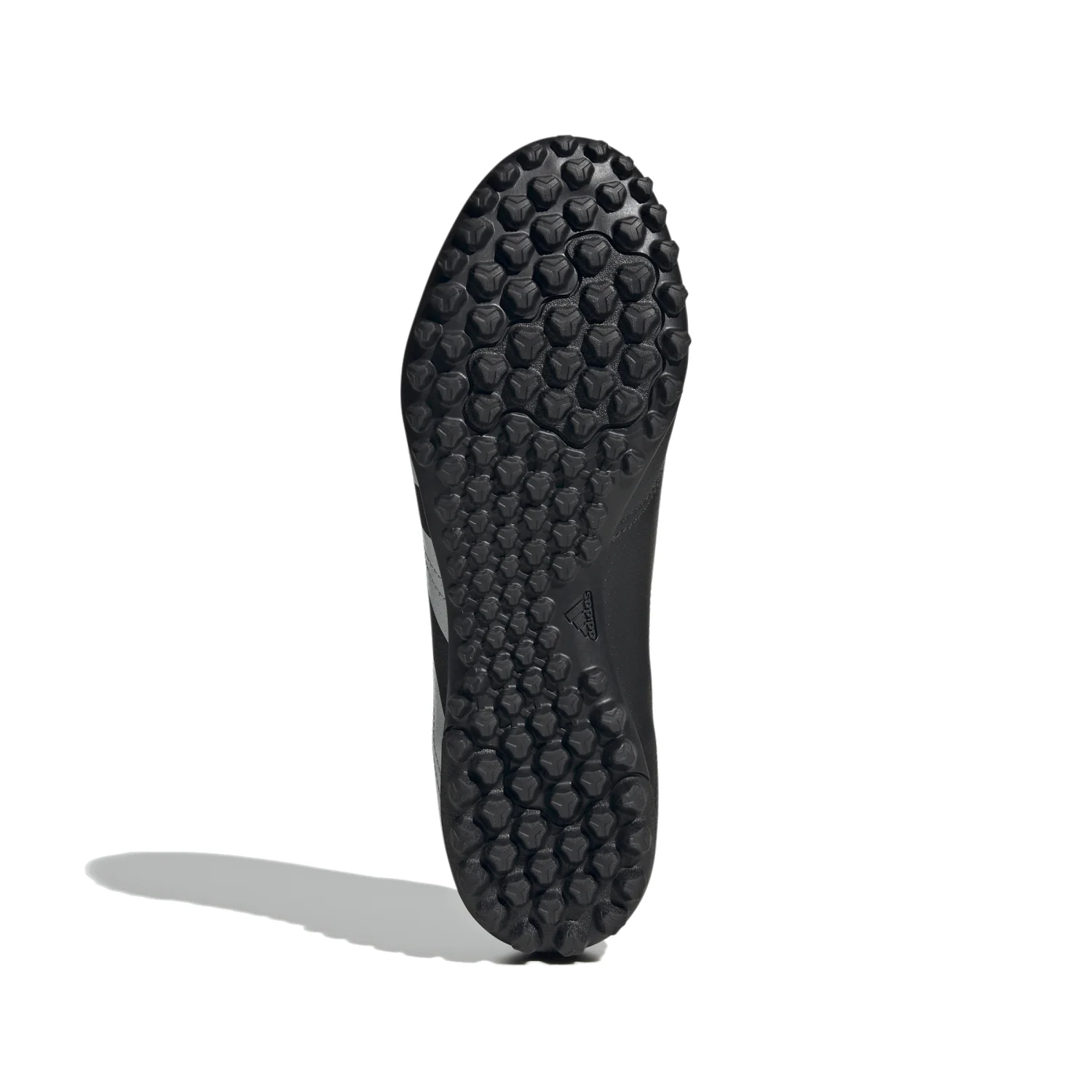 adidas Erkek Siyah Predator Club Halısaha Kramponu IG7711 - Görsel 3