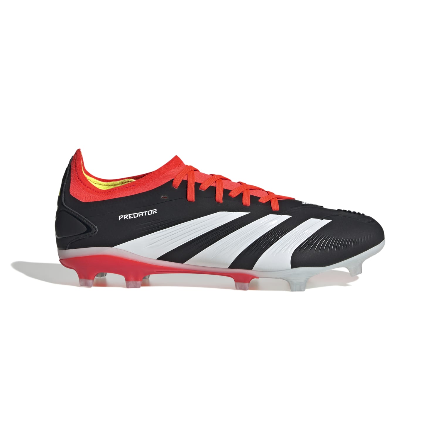 adidas Erkek Futbol Ayakkabısı PREDATOR PRO FG IG7777