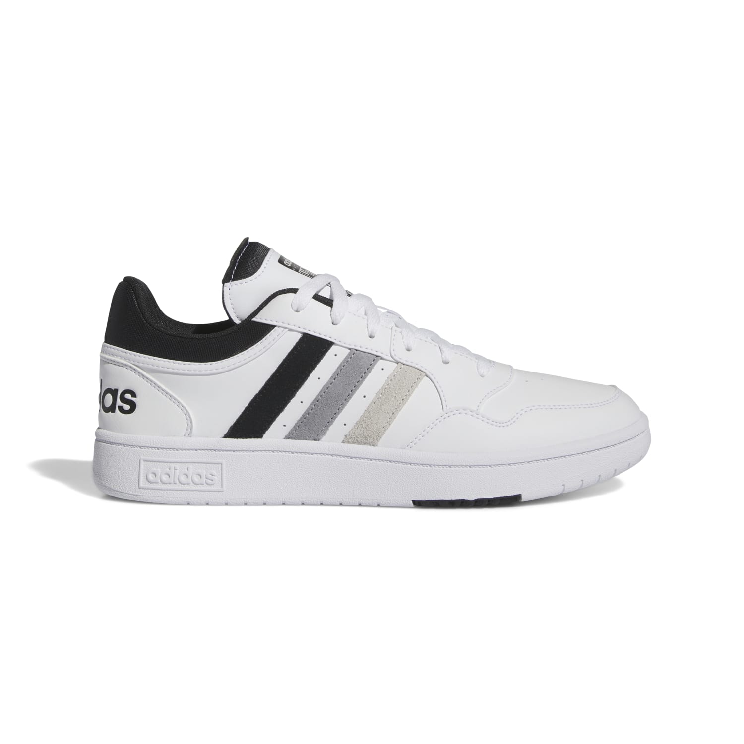 adidas Erkek Ayakkabı Hoops 3.0 IG7914
