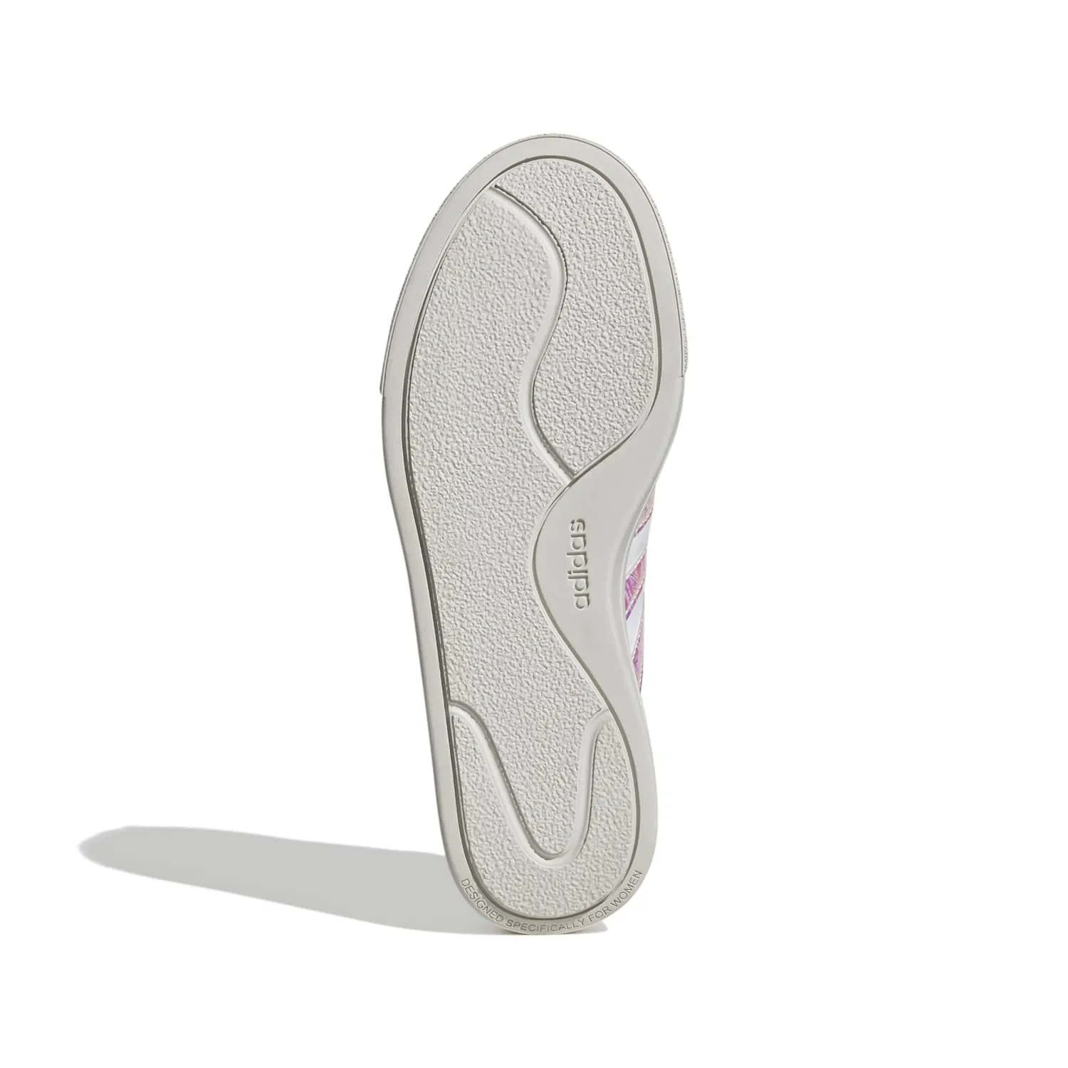 adidas Kadın Ayakkabı COURT PLATFORM IG8606 - Görsel 4