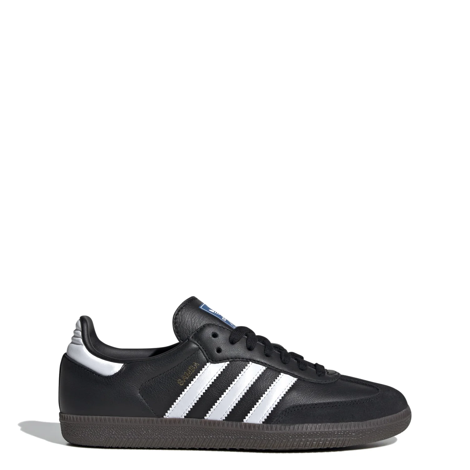 adidas KAdın Samba OG Ayakkabı IG9031 - Görsel 2