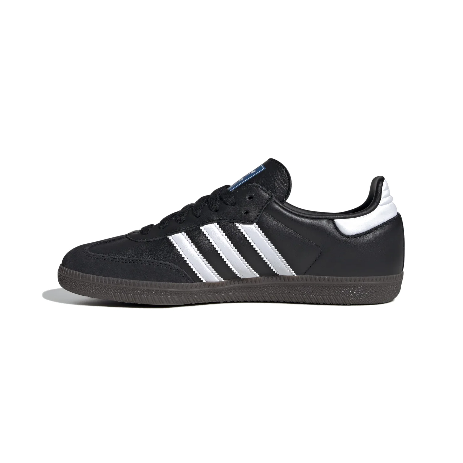 adidas KAdın Samba OG Ayakkabı IG9031 - Görsel 5