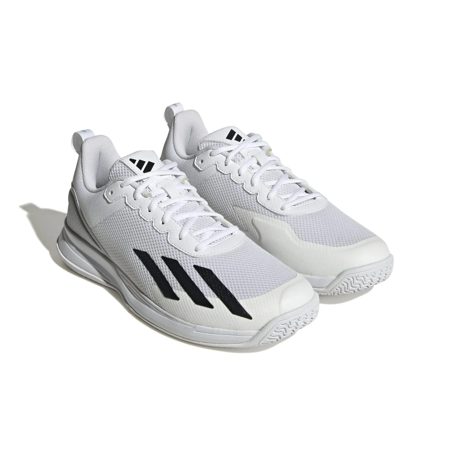adidas Erkek Tenis Ayakkabısı Courtflash Speed IG9538 - Görsel 2