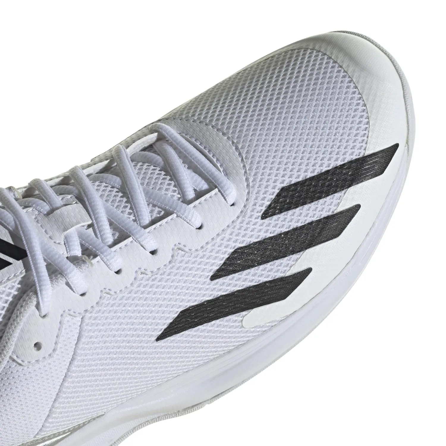adidas Erkek Tenis Ayakkabısı Courtflash Speed IG9538 - Görsel 3