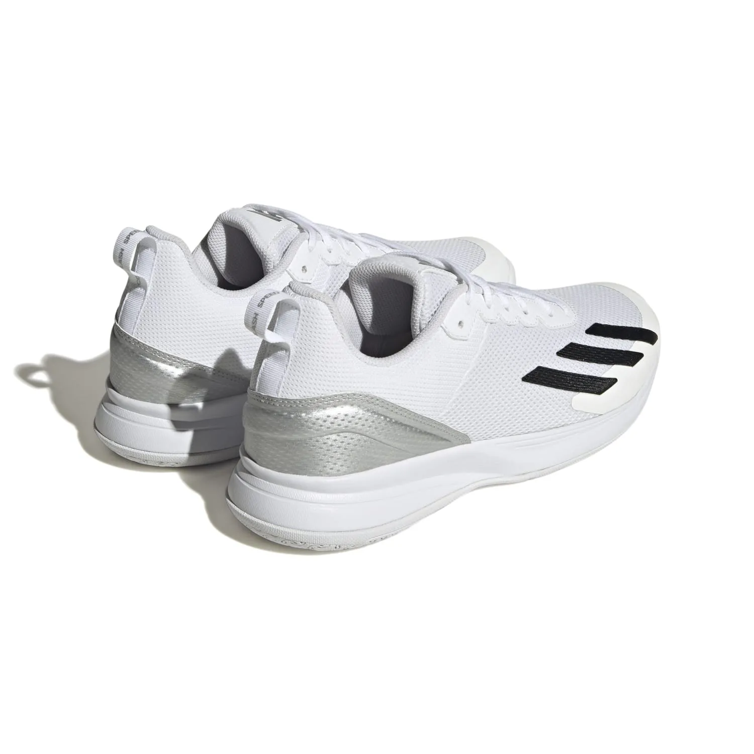adidas Erkek Tenis Ayakkabısı Courtflash Speed IG9538 - Görsel 5