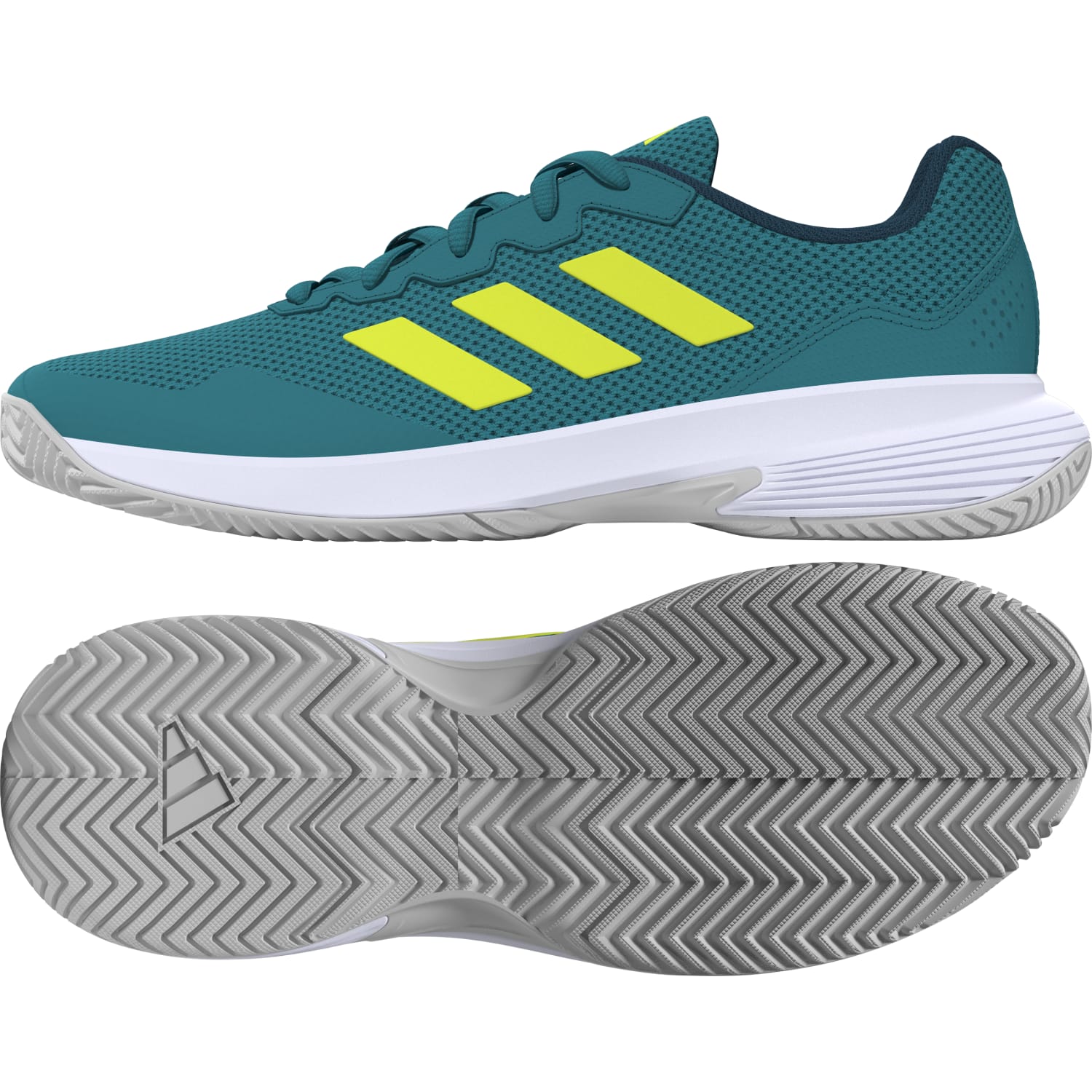 adidas Erkek Ayakkabı GameCourt 2 M IG9566