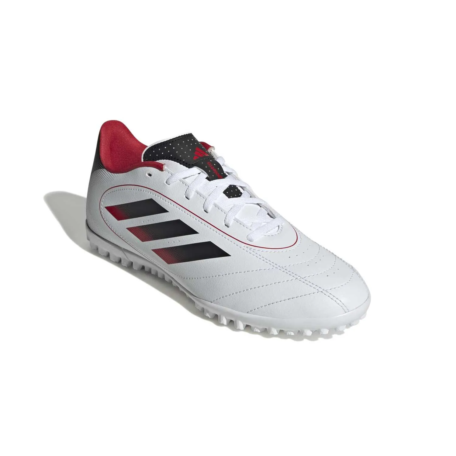 adidas Erkek Golettto IX TF Futbol Kramponu IH0084 - Görsel 2