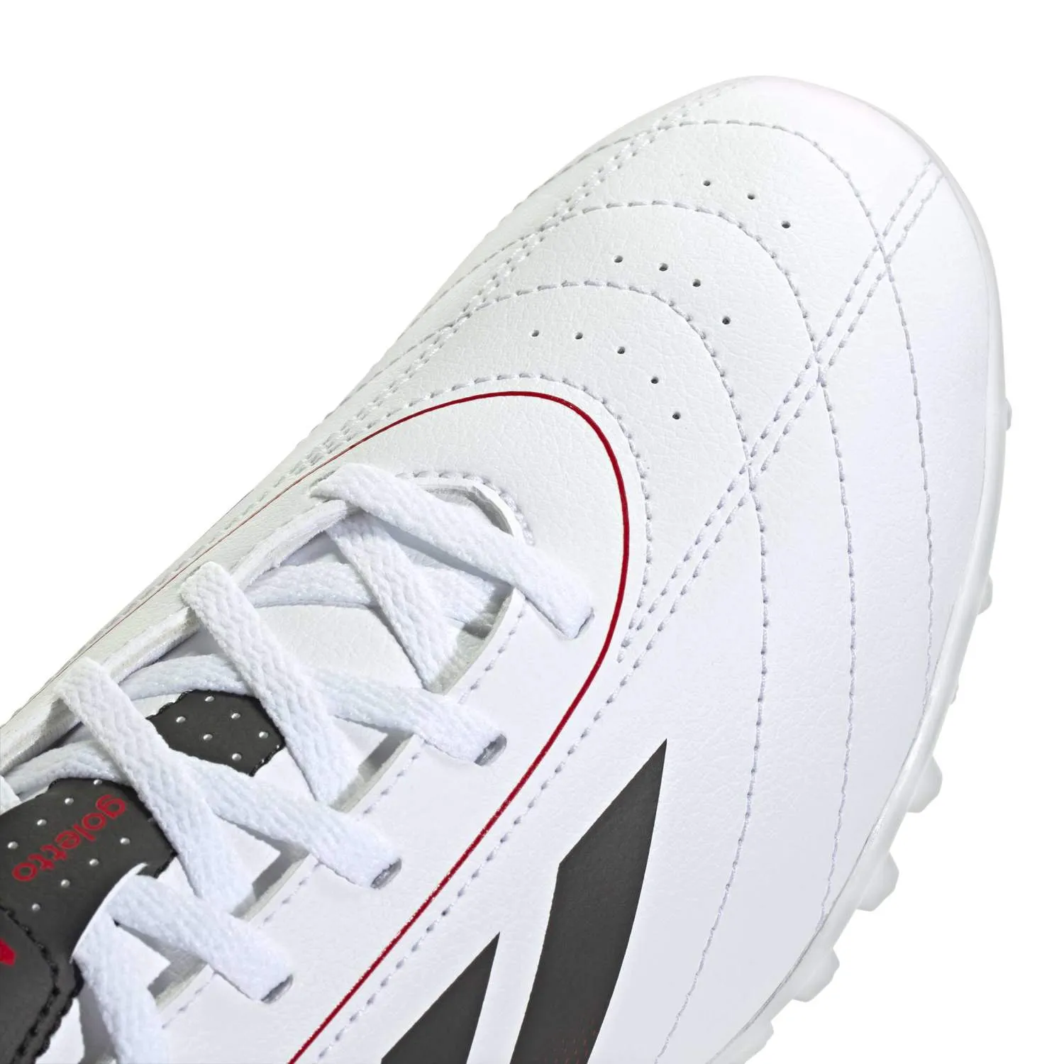 adidas Erkek Golettto IX TF Futbol Kramponu IH0084 - Görsel 3