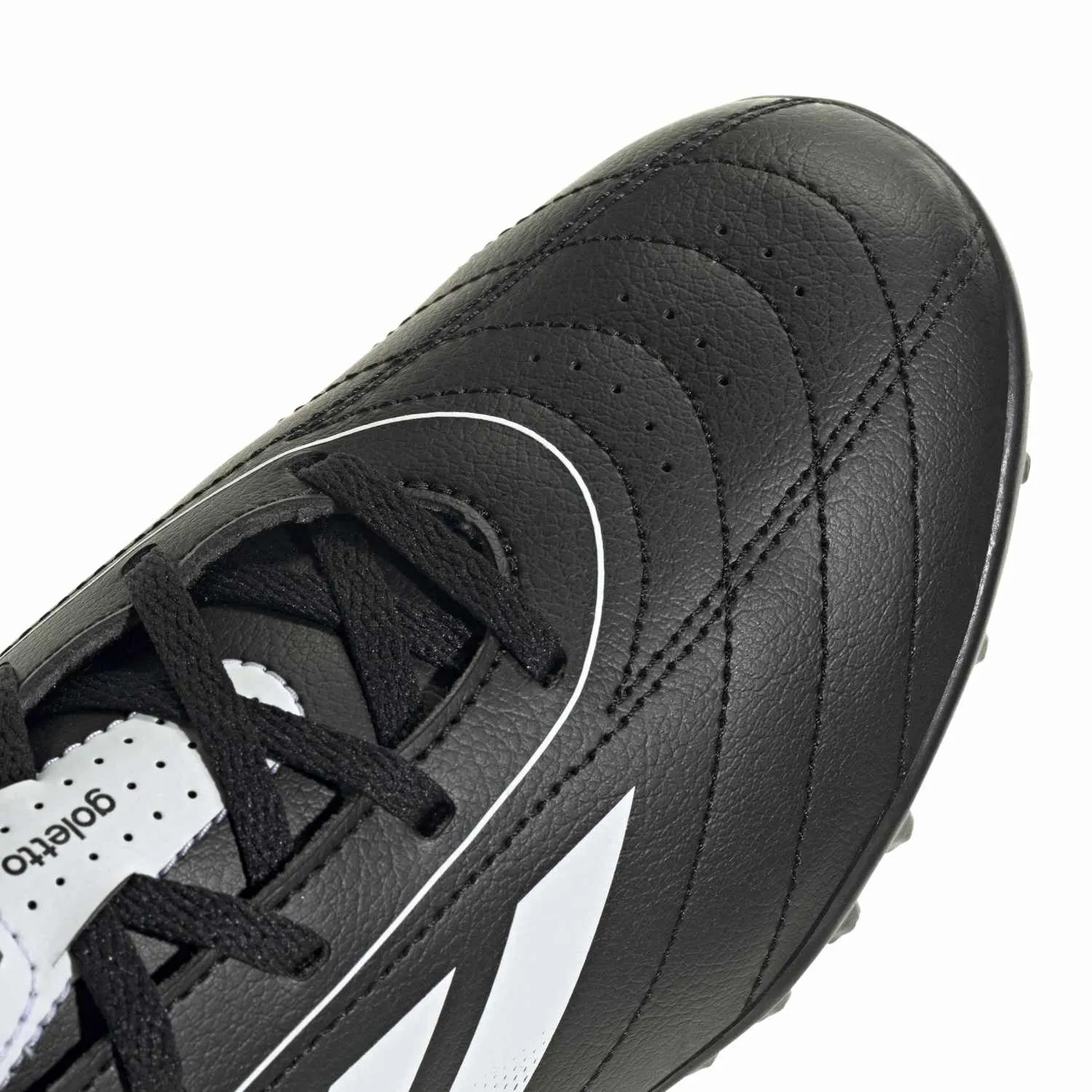 adidas Çocuk Golettto IX TF Futbol Kramponu IH0101 - Görsel 3
