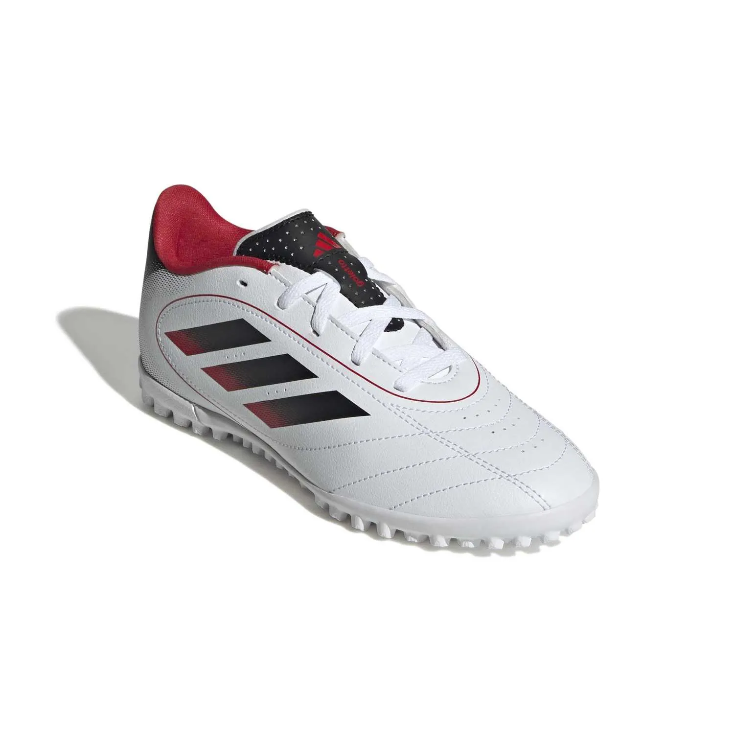 adidas Çocuk Golettto IX TF Futbol Kramponu IH0103 - Görsel 2