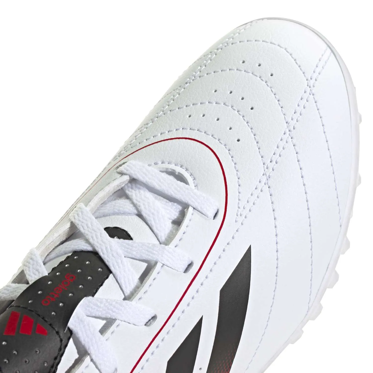 adidas Çocuk Golettto IX TF Futbol Kramponu IH0103 - Görsel 3