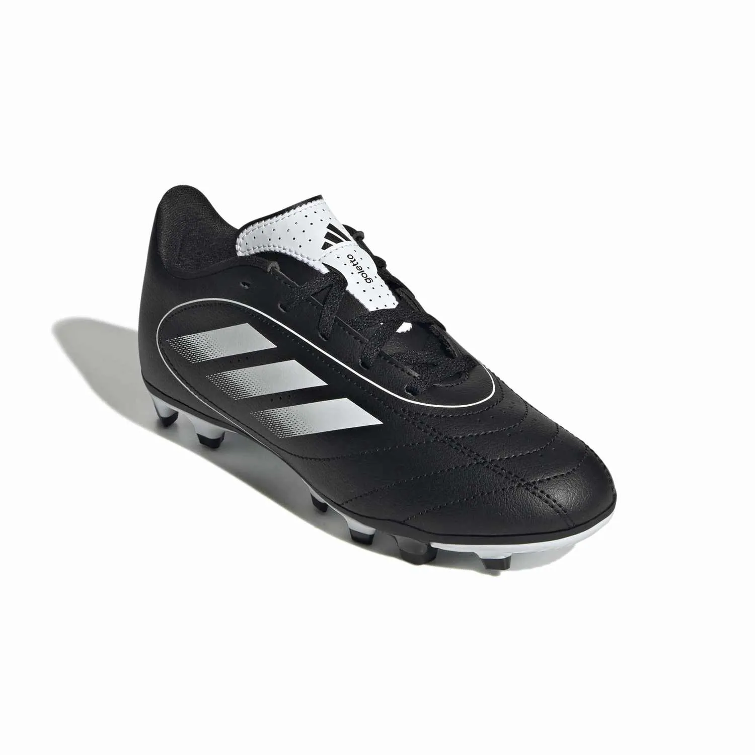 adidas Çocuk Golettto IX FG/MG Futbol Kramponu IH0104 - Görsel 2