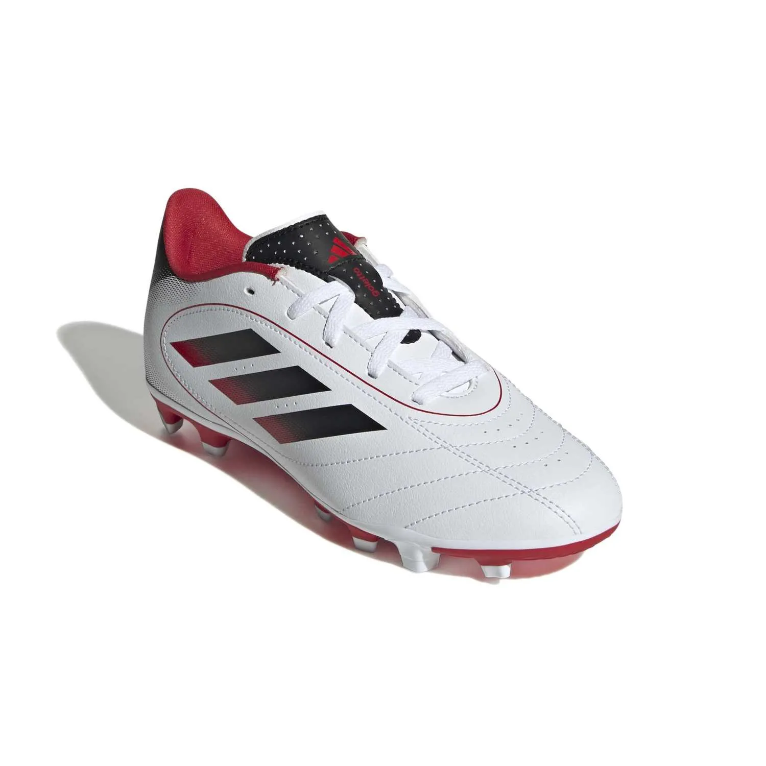 adidas Çocuk Golettto IX FG/MG Futbol Kramponu IH0106 - Görsel 2