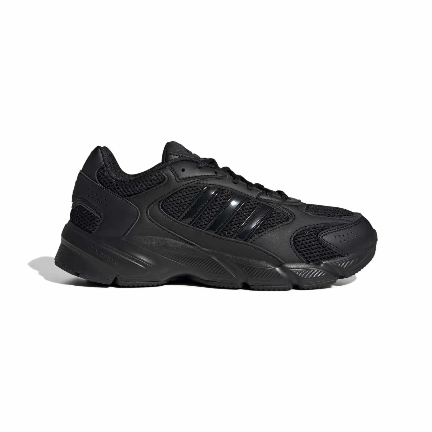 adidas Erkek Crazychaos 2000 Siyah Spor Ayakkabı IH0304 - Görsel 1