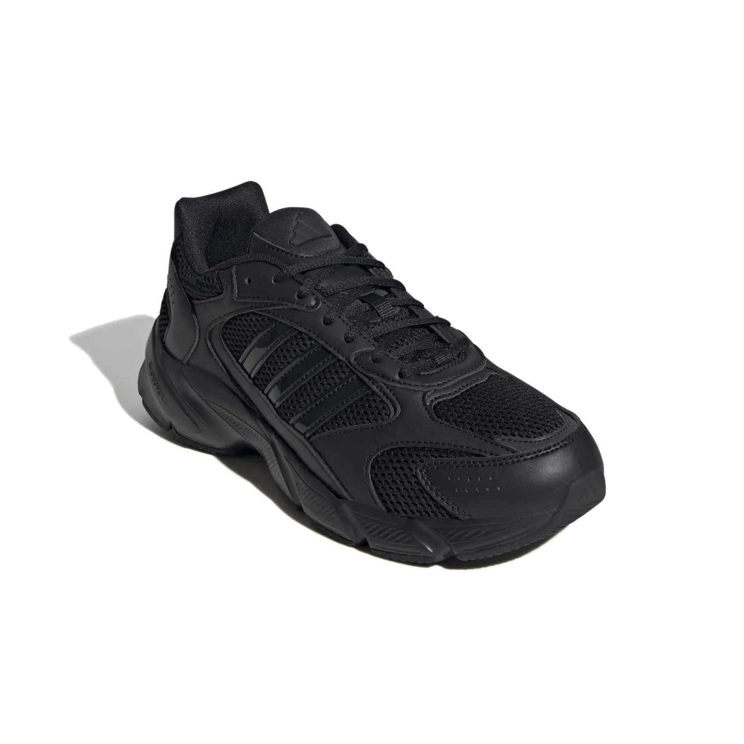 adidas Erkek Crazychaos 2000 Siyah Spor Ayakkabı IH0304 - Görsel 2