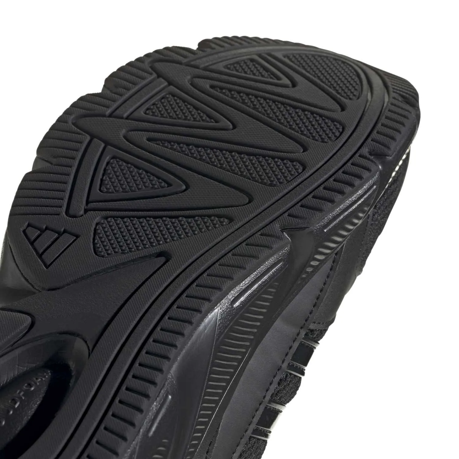 adidas Erkek Crazychaos 2000 Siyah Spor Ayakkabı IH0304 - Görsel 3