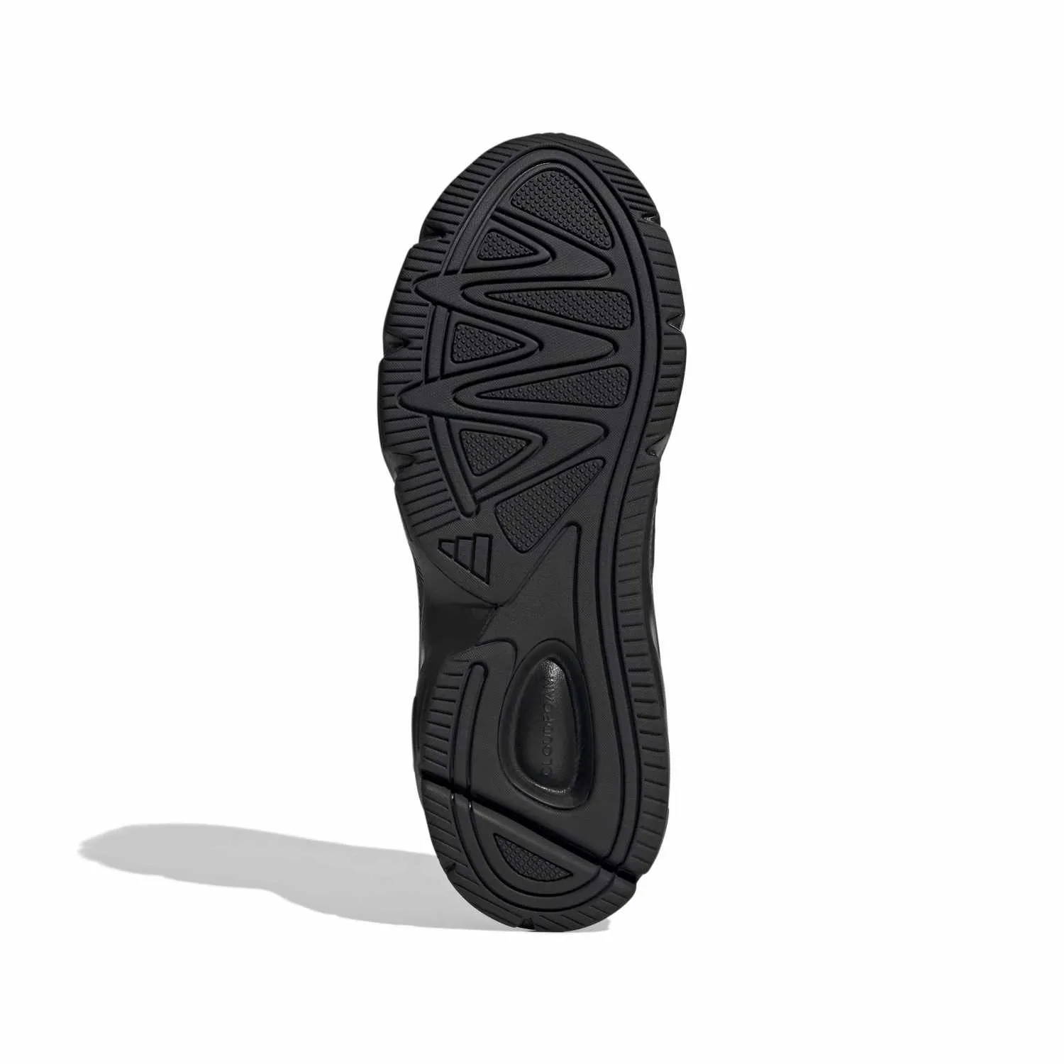adidas Erkek Crazychaos 2000 Siyah Spor Ayakkabı IH0304 - Görsel 4