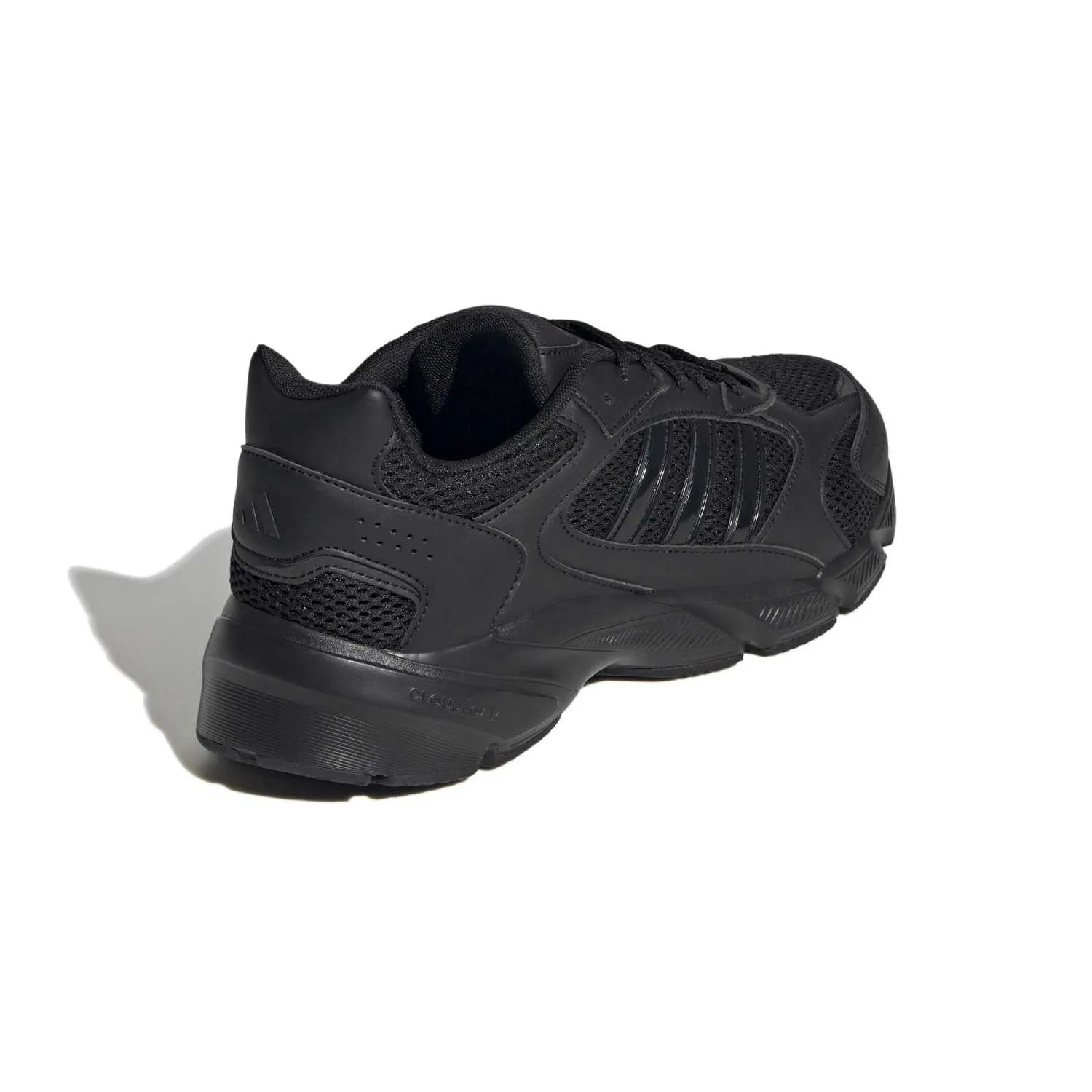 adidas Erkek Crazychaos 2000 Siyah Spor Ayakkabı IH0304 - Görsel 5