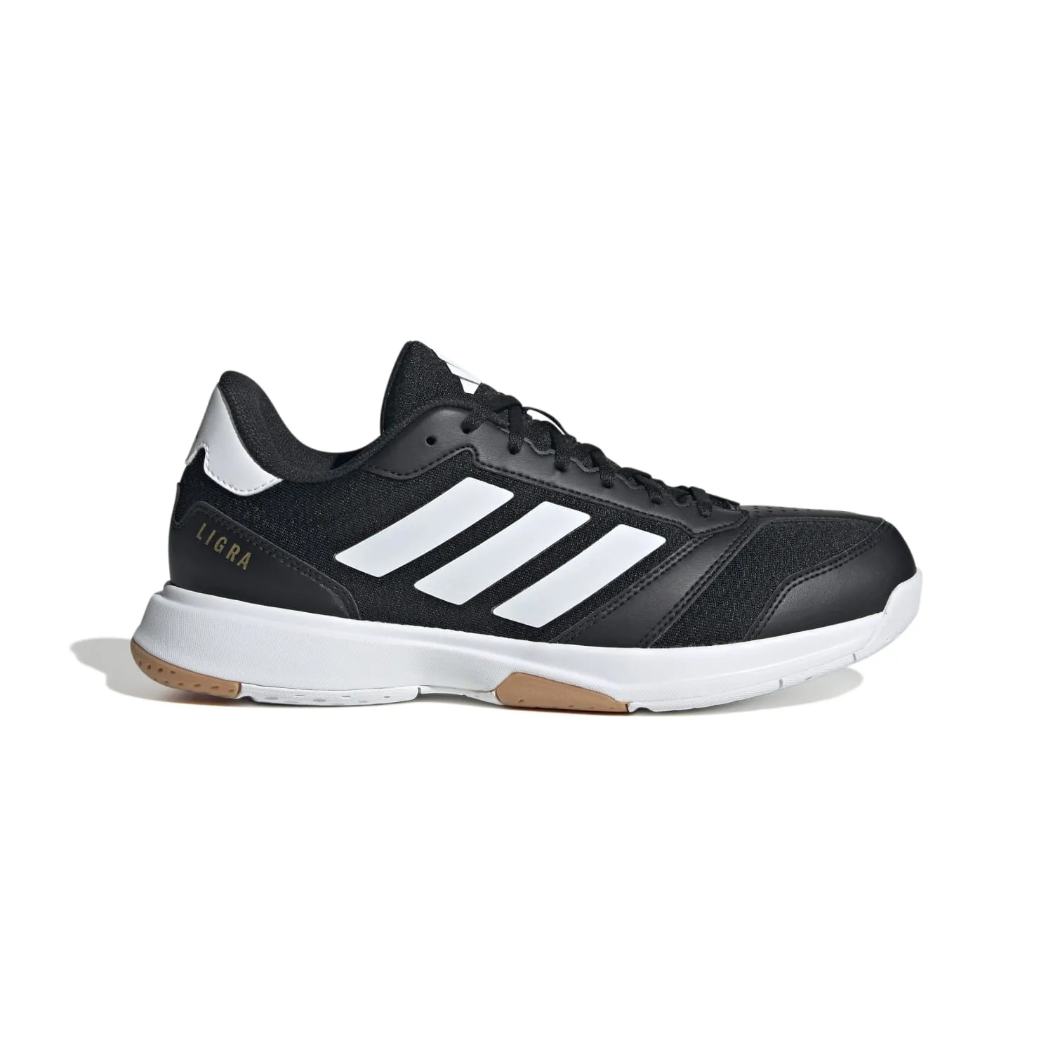 adidas Erkek Koşu Ayakkabısı Ligra 8 K IH0526 - Görsel 1