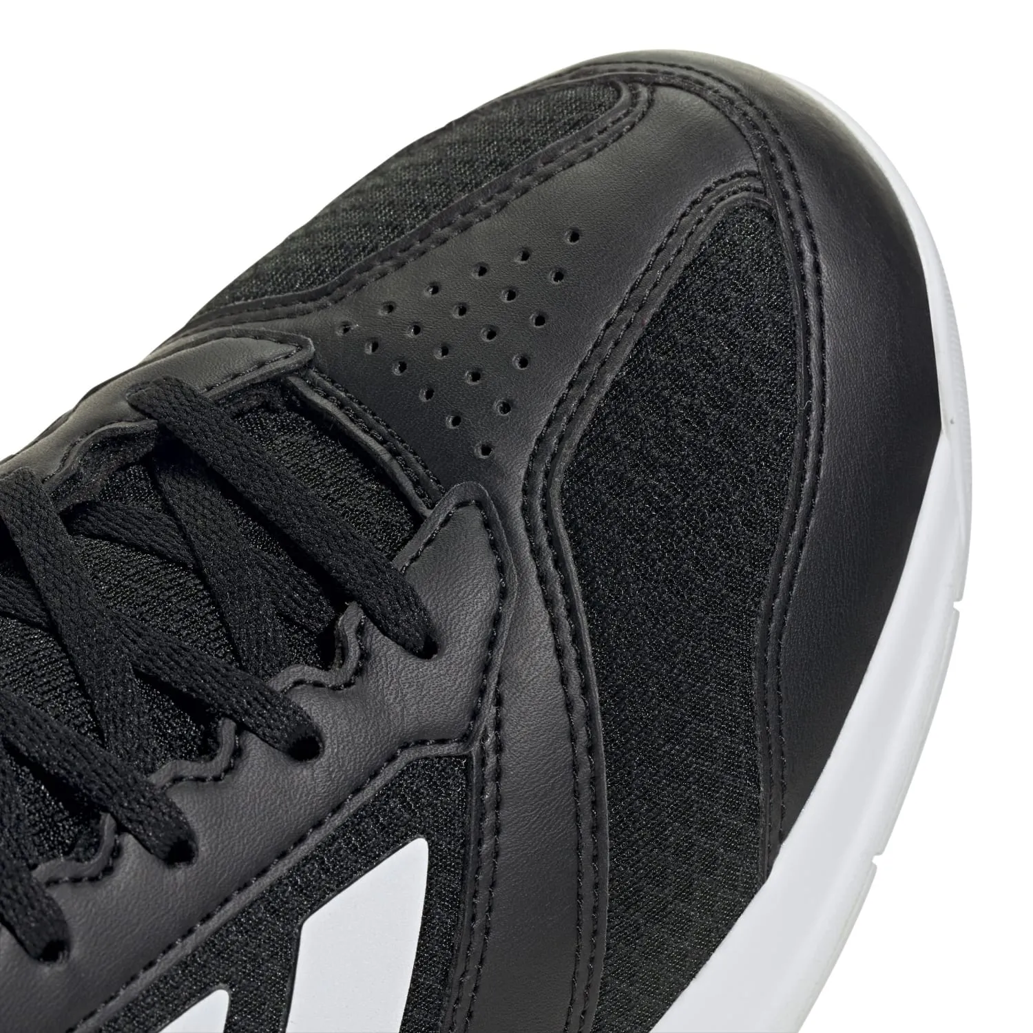 adidas Erkek Koşu Ayakkabısı Ligra 8 K IH0526 - Görsel 3