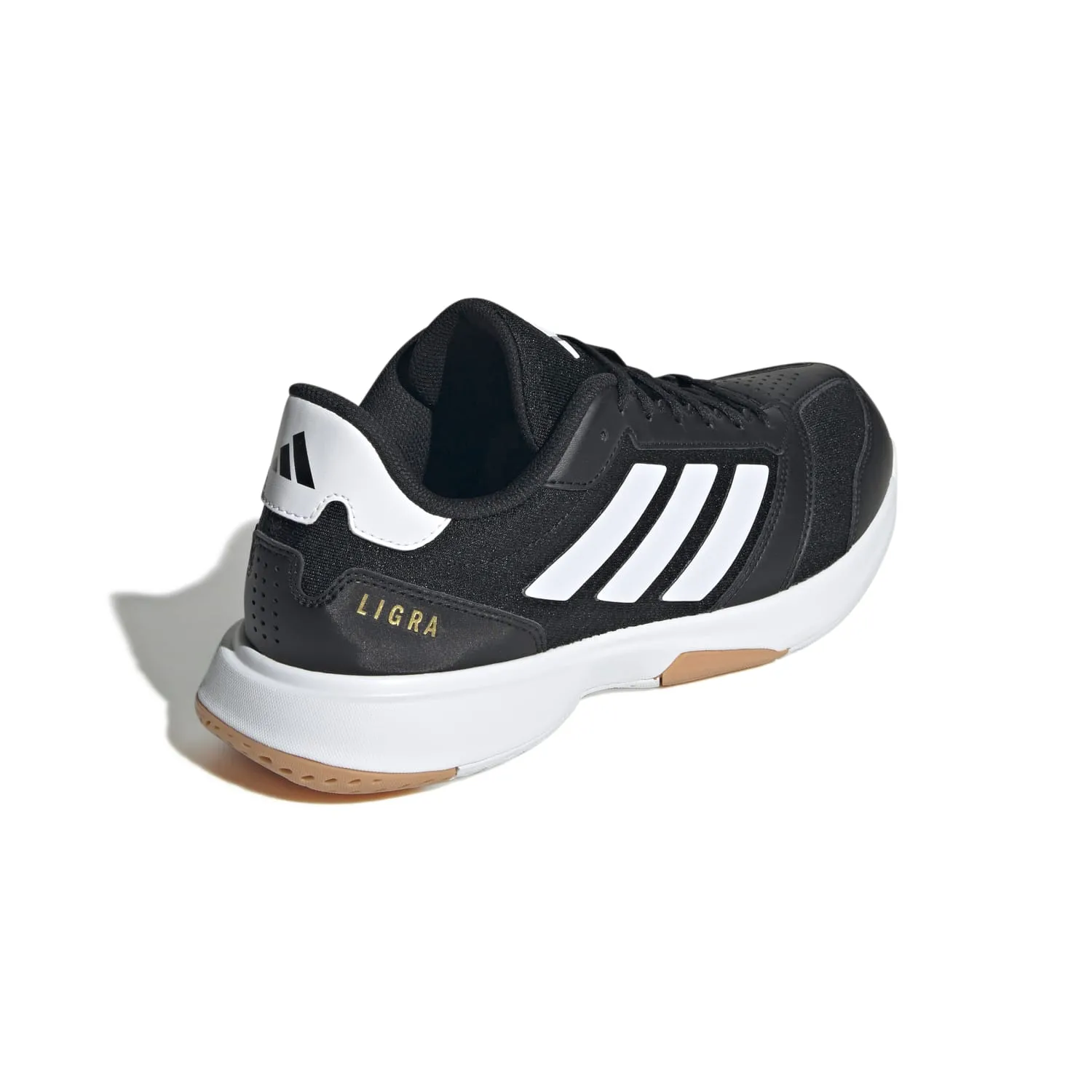 adidas Erkek Koşu Ayakkabısı Ligra 8 K IH0526 - Görsel 5