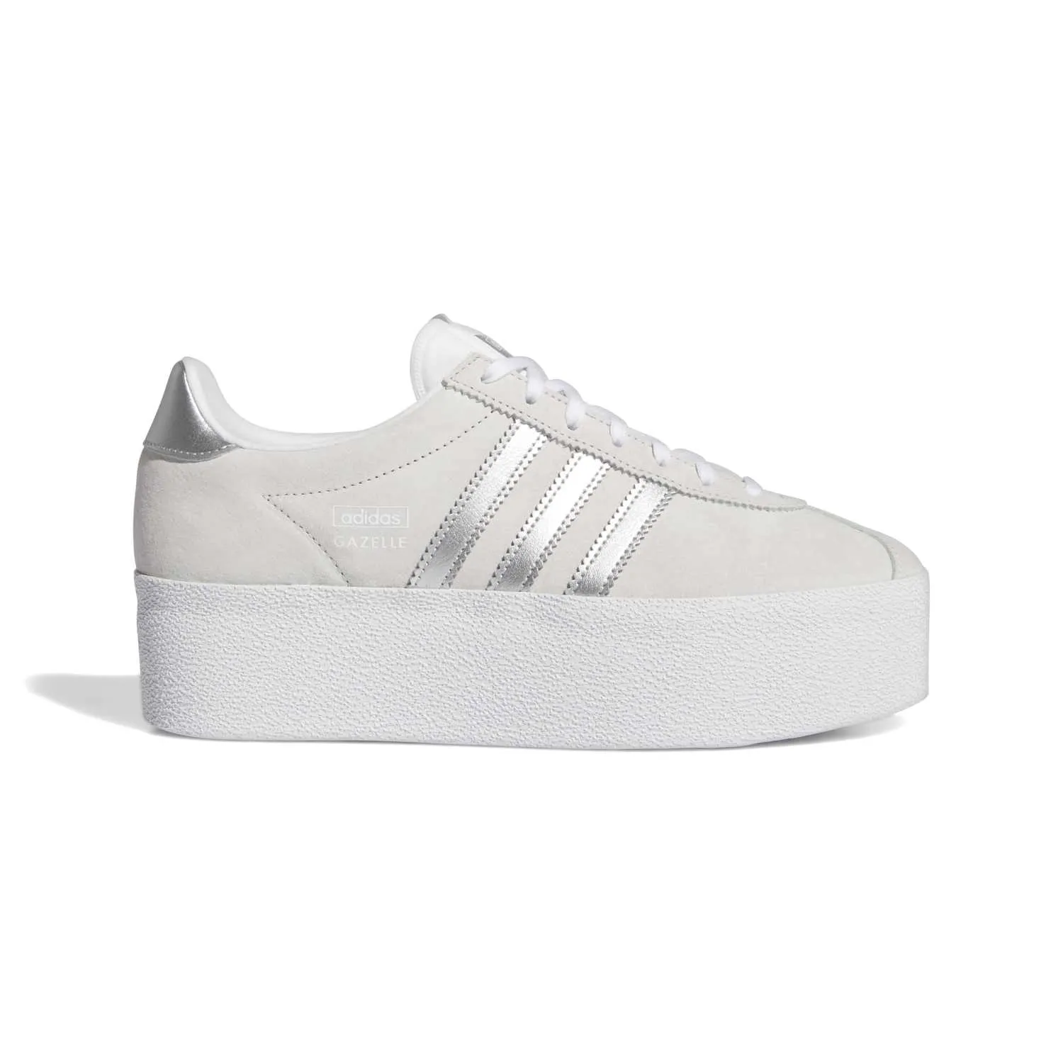 adidas Kadın Gazelle Up Günlük Ayakkabı IH1291 - Görsel 1