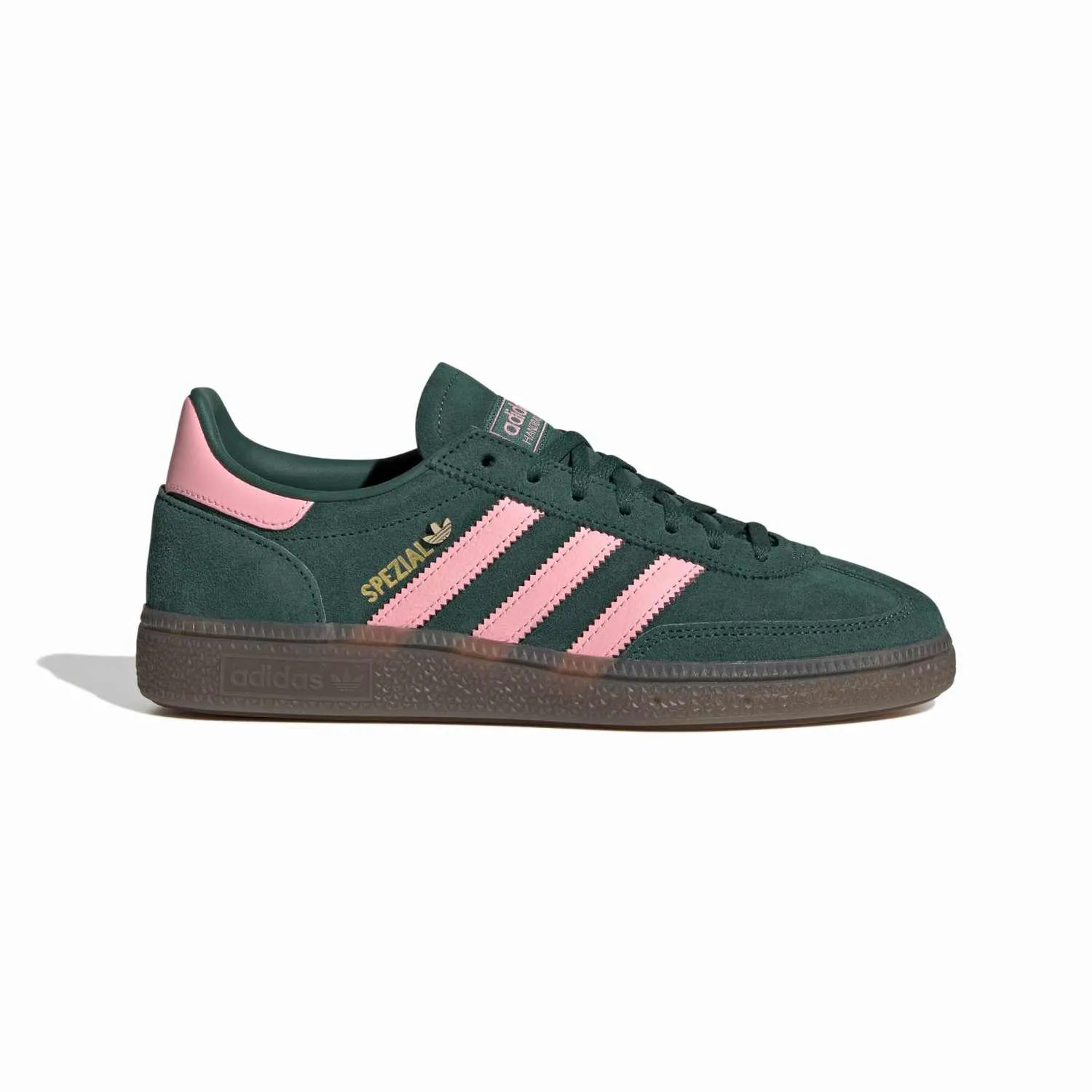 adidas Kadın Handball Spezial Ayakkabı IH1496 - Görsel 1
