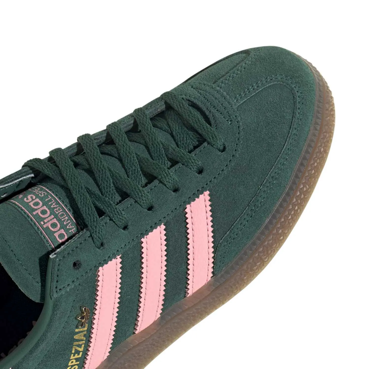 adidas Kadın Handball Spezial Ayakkabı IH1496 - Görsel 3